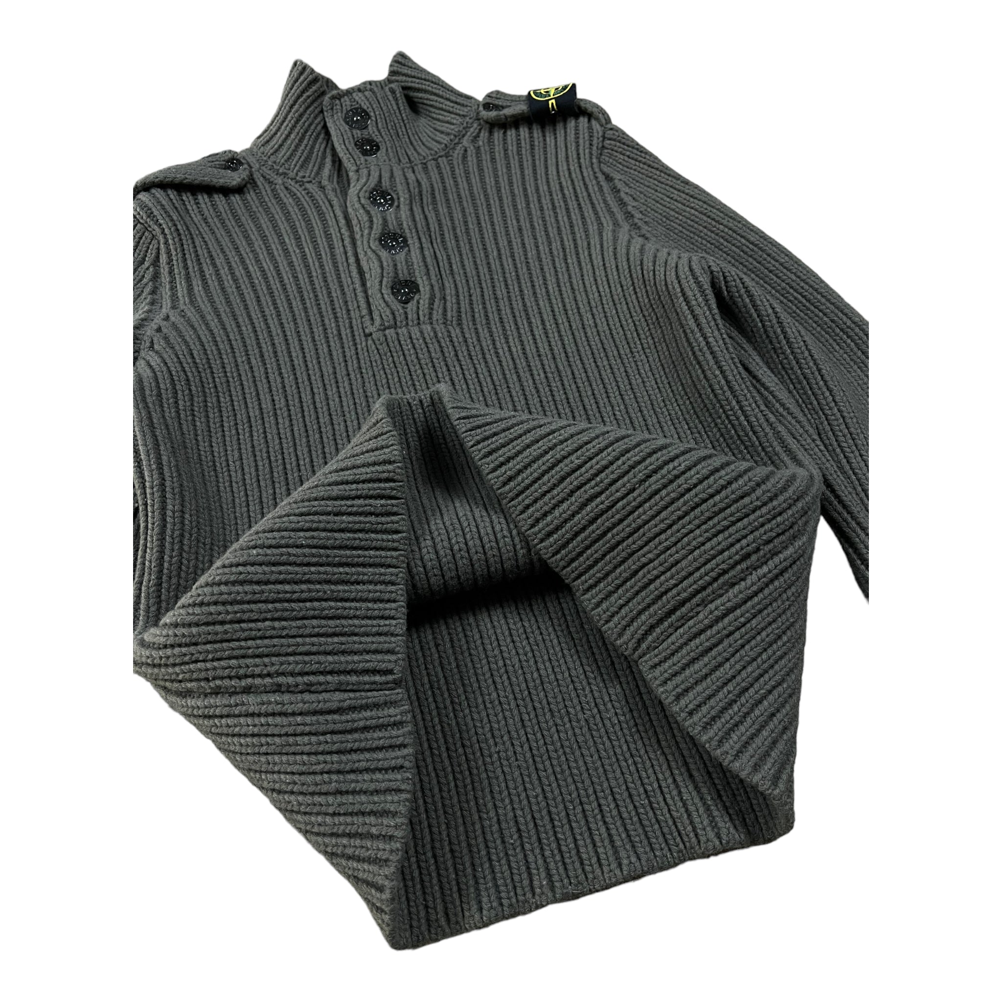 PULL STONE ISLAND VINTAGE - NB08