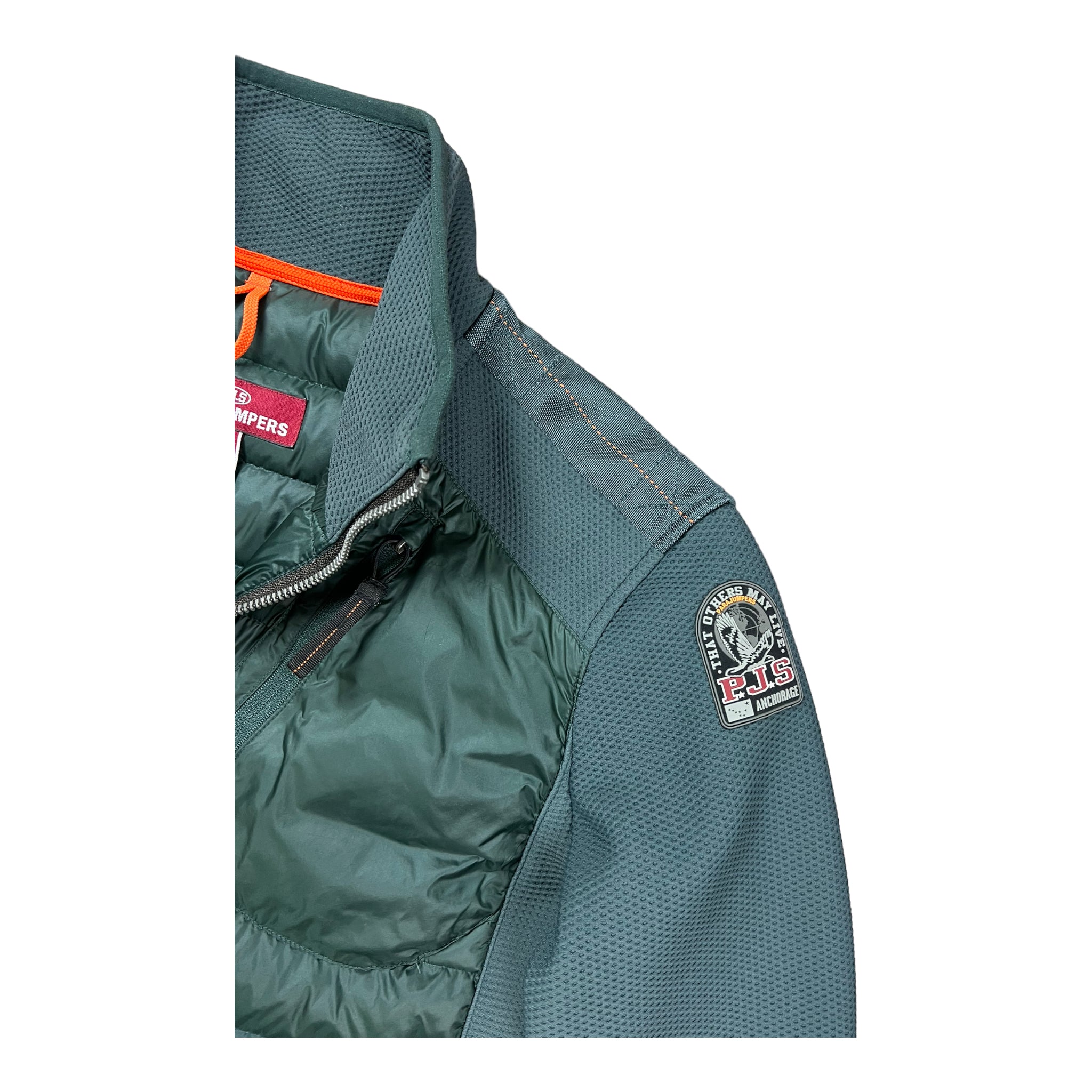 VESTE PARAJUMPERS - NB08
