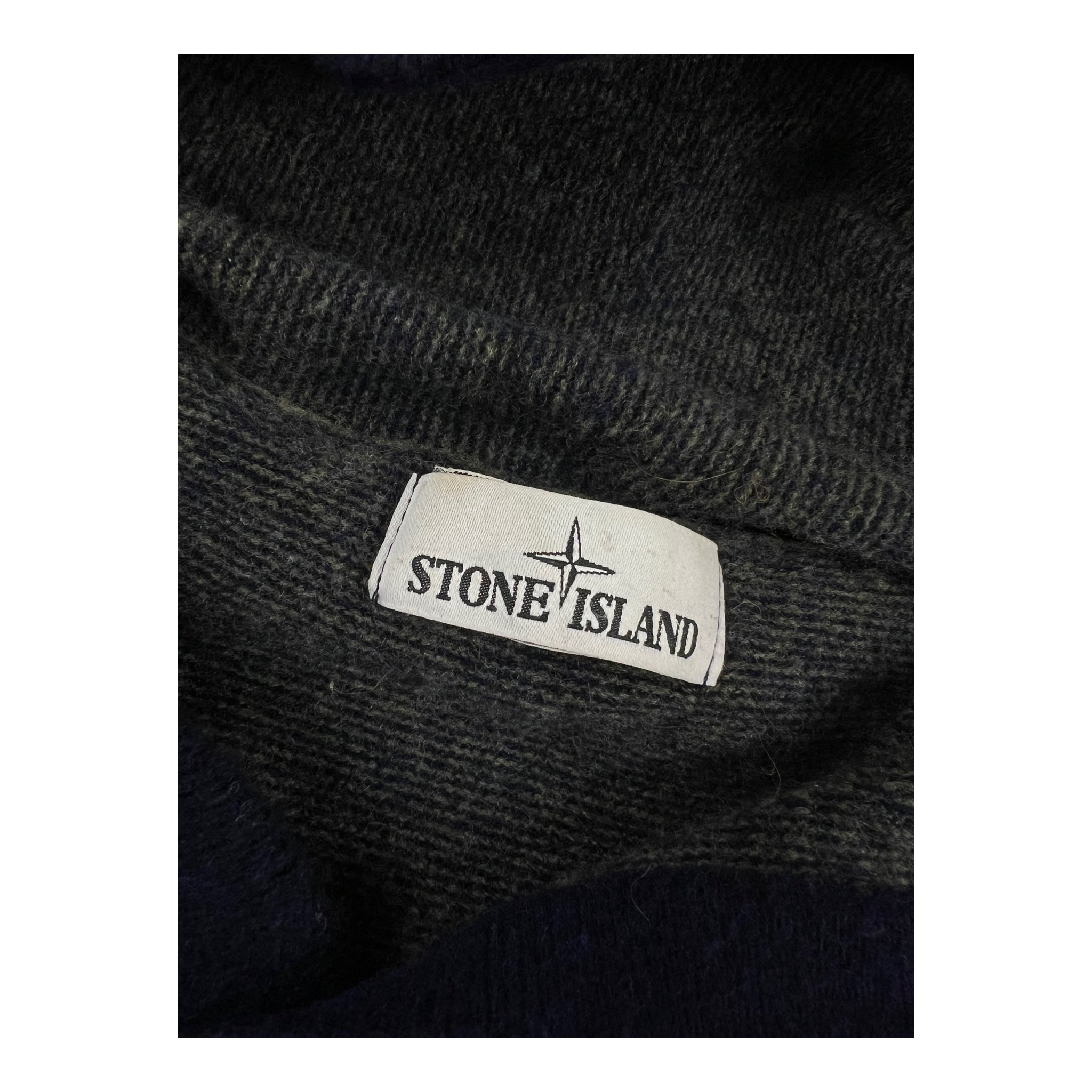 SWEAT-SHIRT STONE ISLAND - NB08