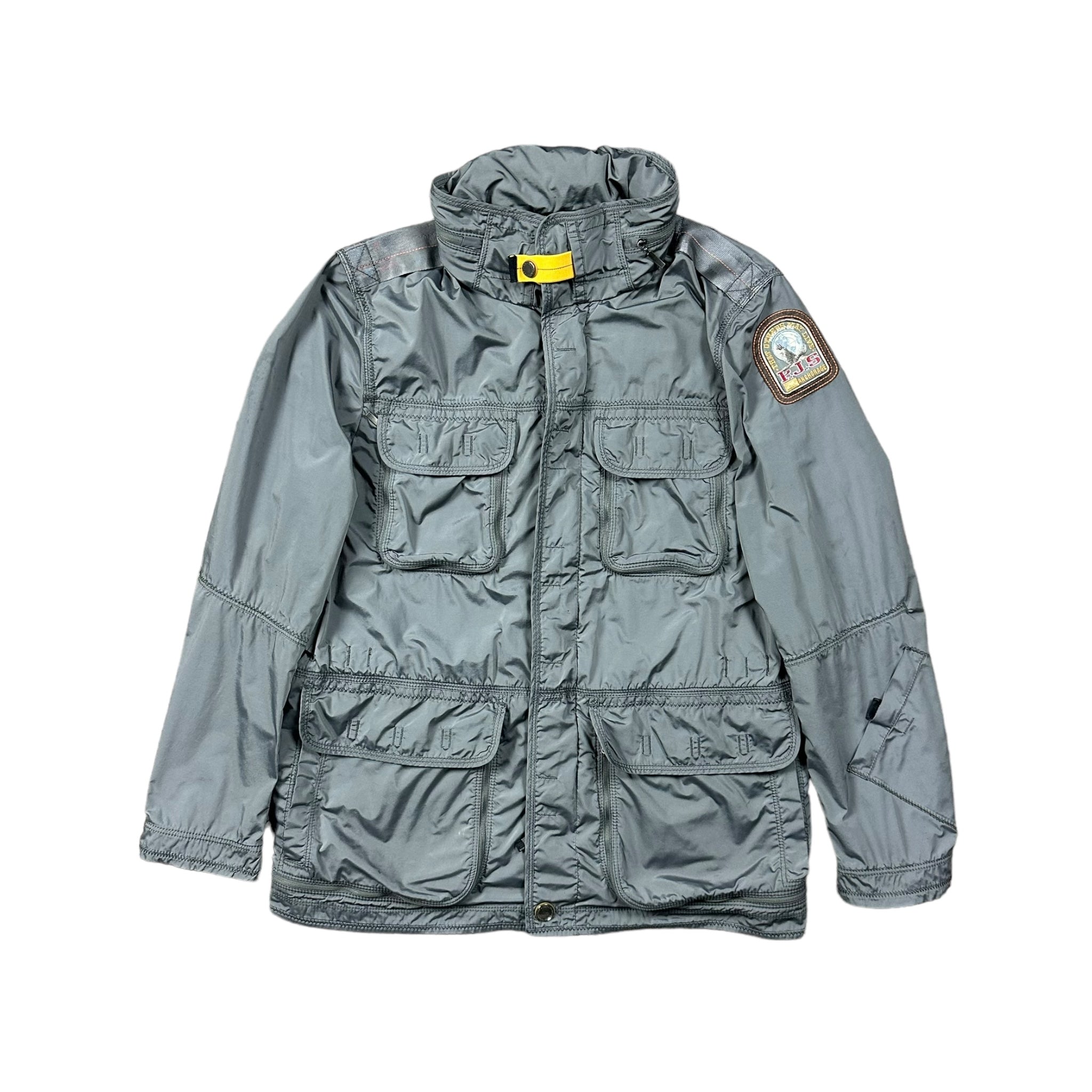 VESTE À CAPUCHE PARAJUMPERS - NB08