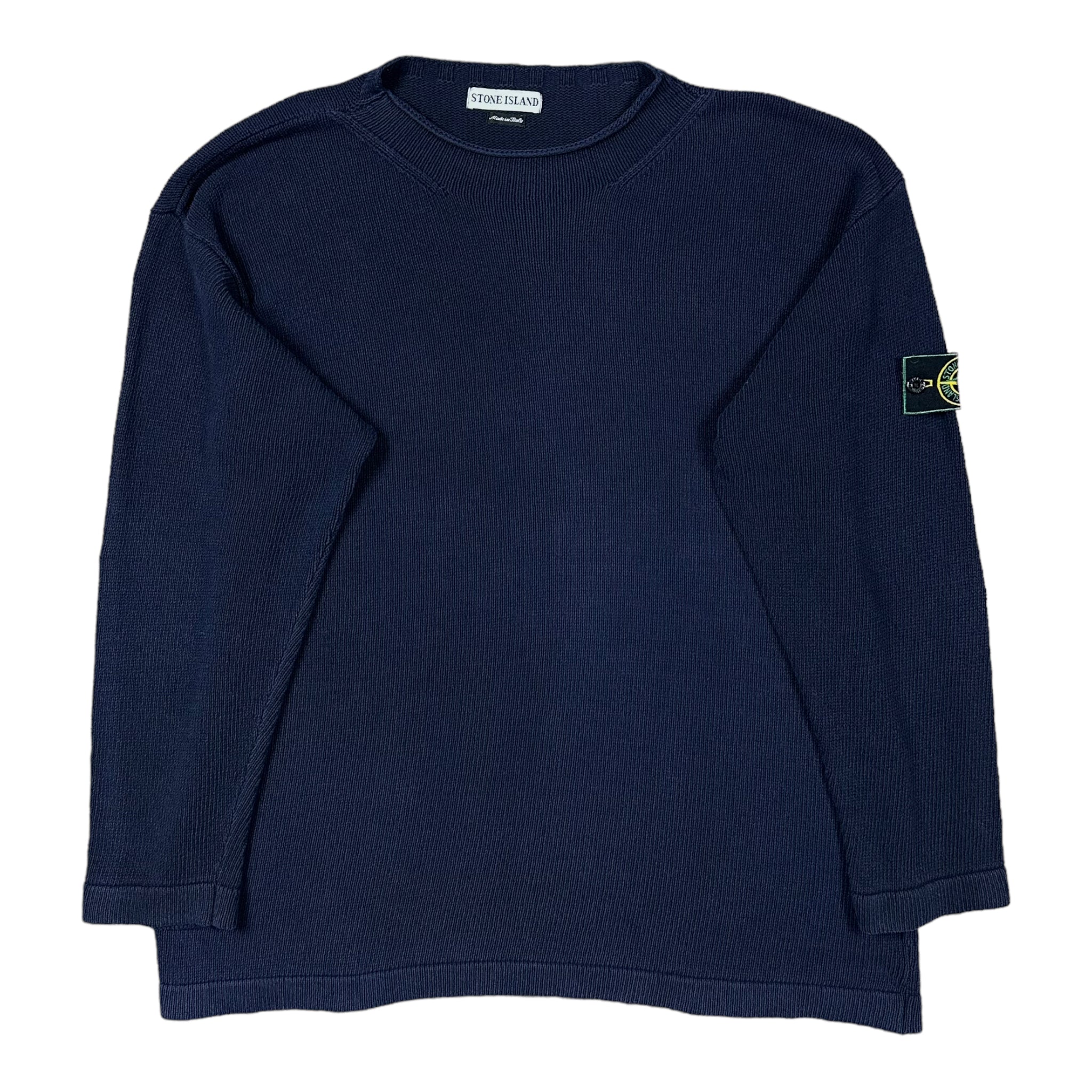 PULL STONE ISLAND VINTAGE - NB08