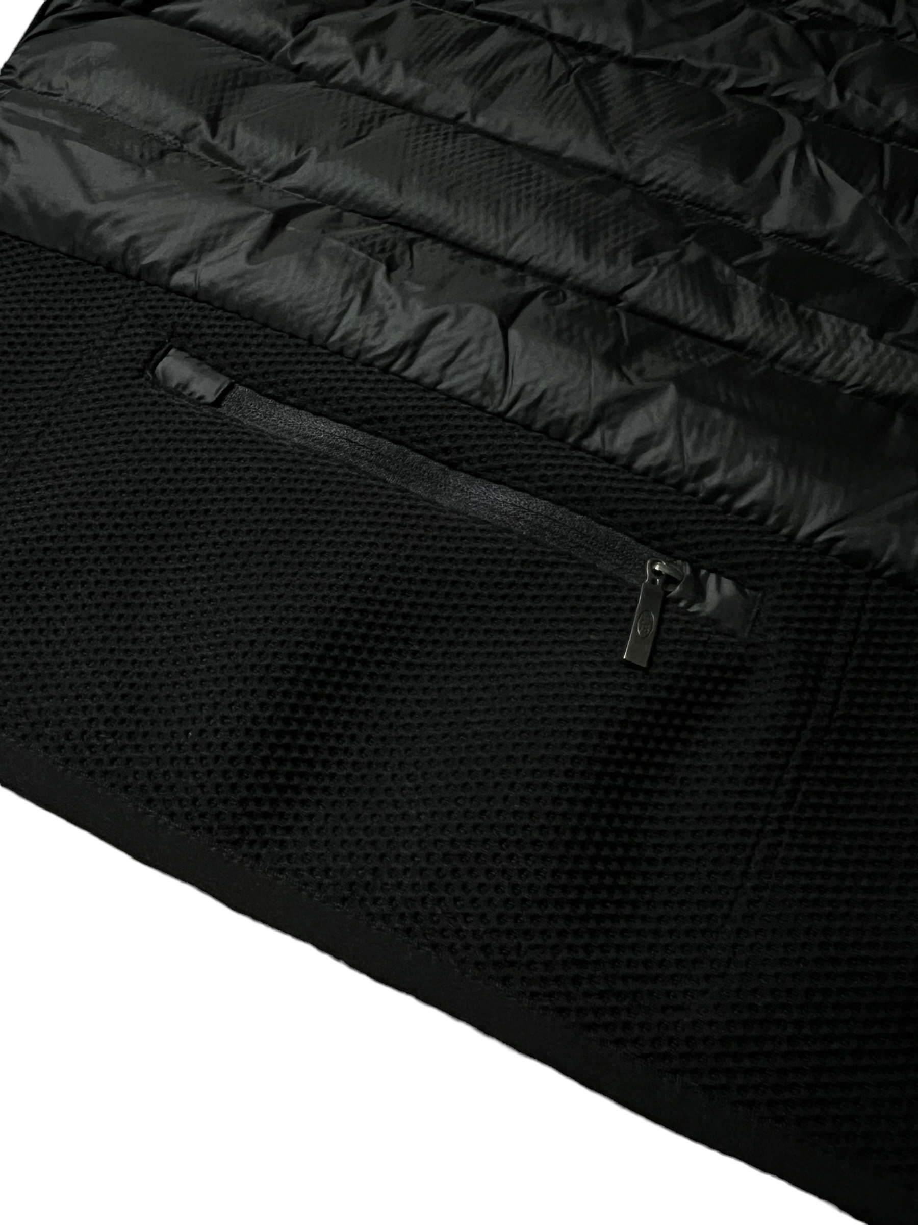 VESTE PARAJUMPERS WARM UP - NB08