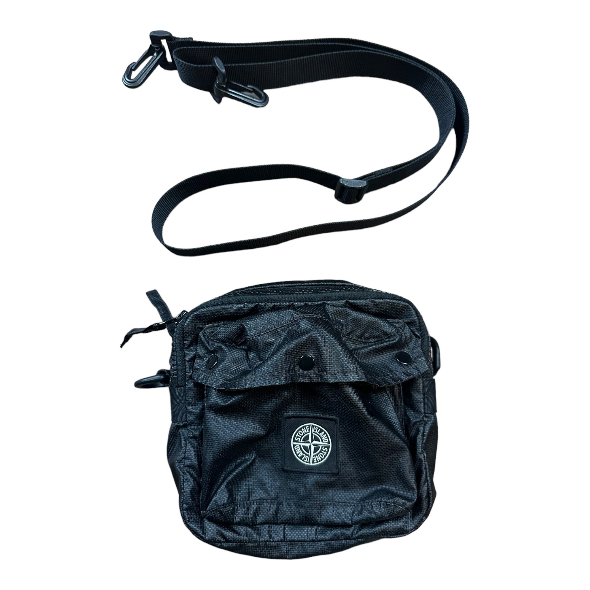 SACOCHE STONE ISLAND - NB08