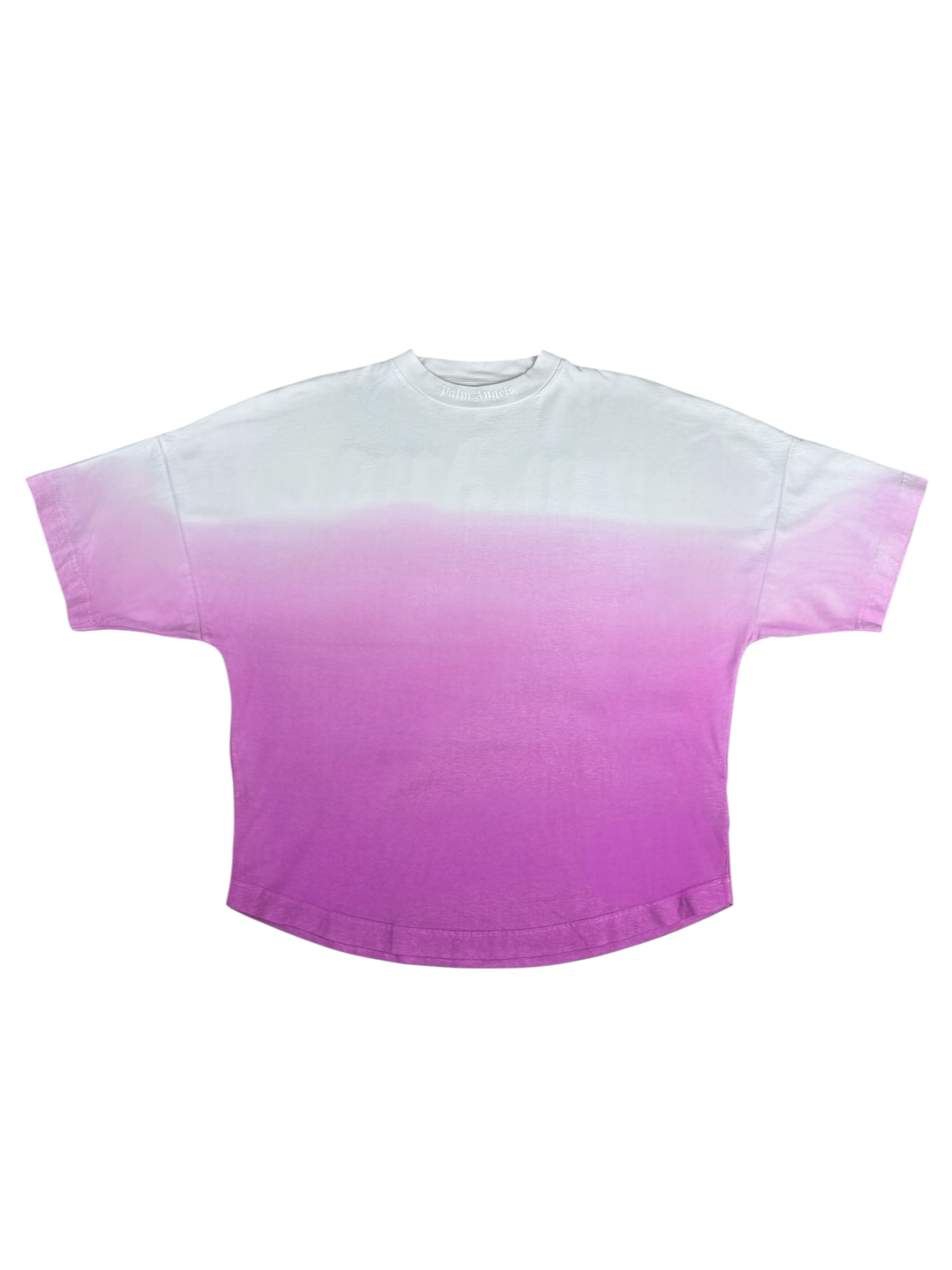 TEE-SHIRT PALM ANGELS - BLANC - TAILLE S
