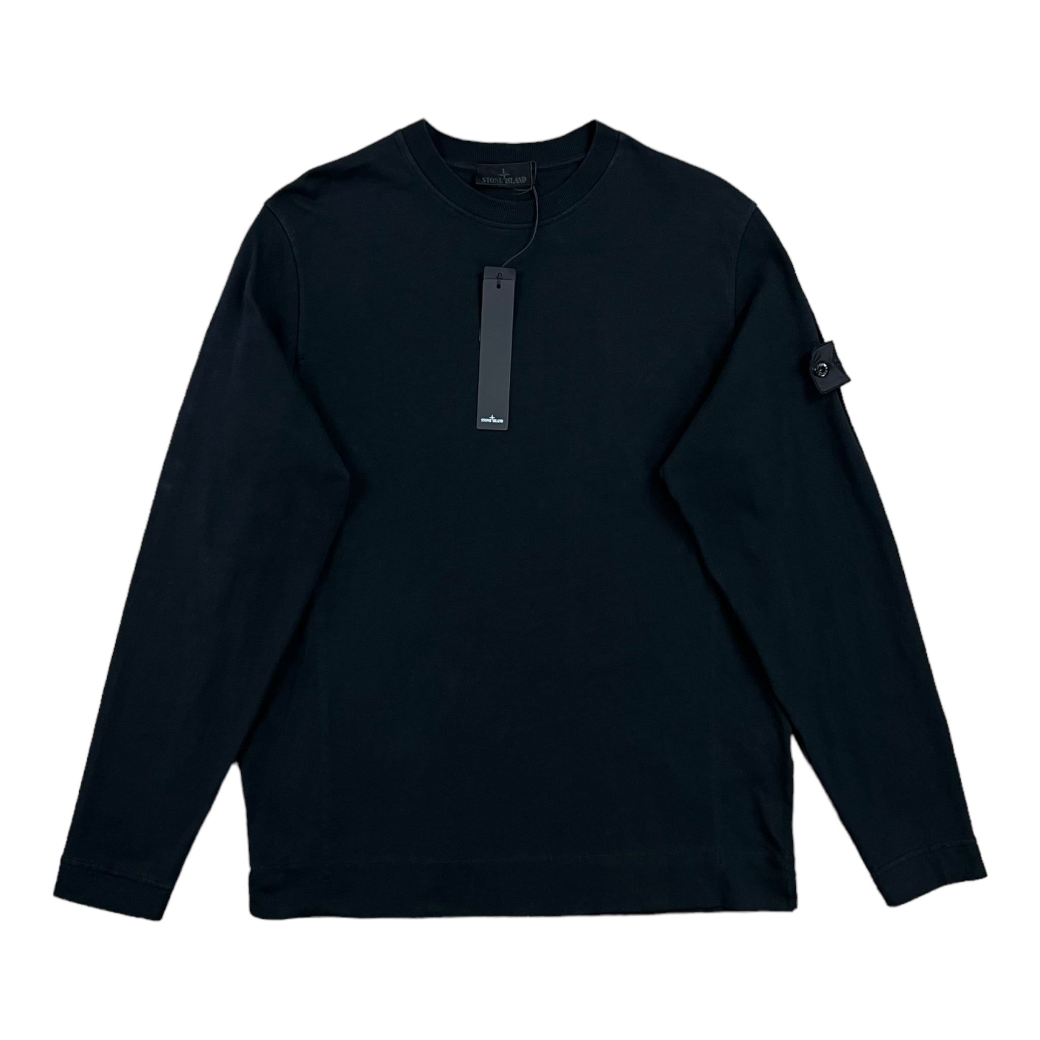 PULL STONE ISLAND SHADOW - NB08