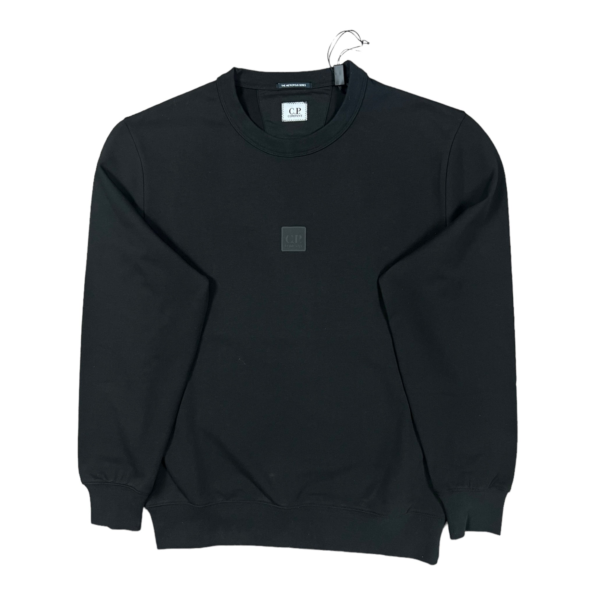 PULL COL ROND C.P COMPANY - NB08