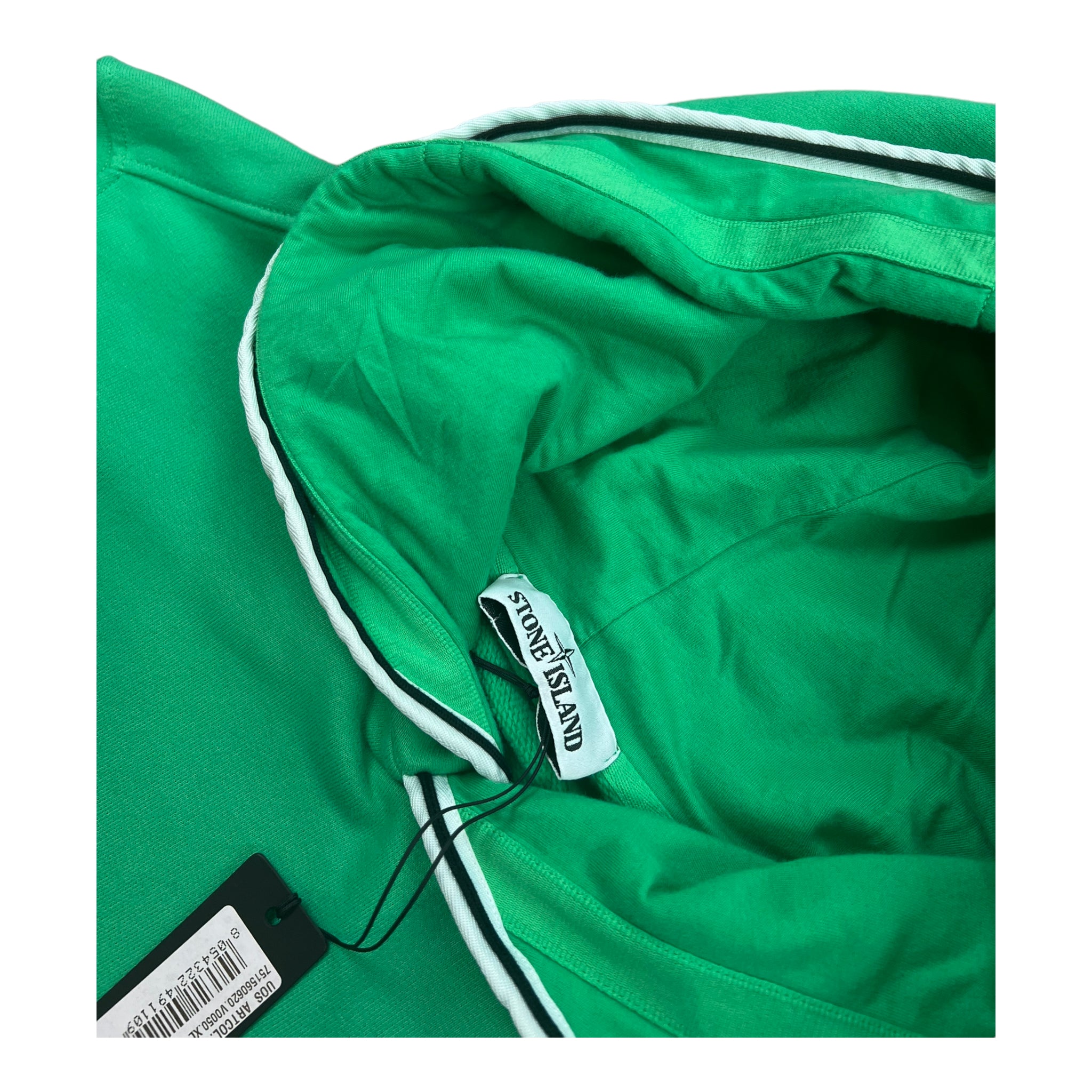 SWEAT-SHIRT STONE ISLAND - NB08