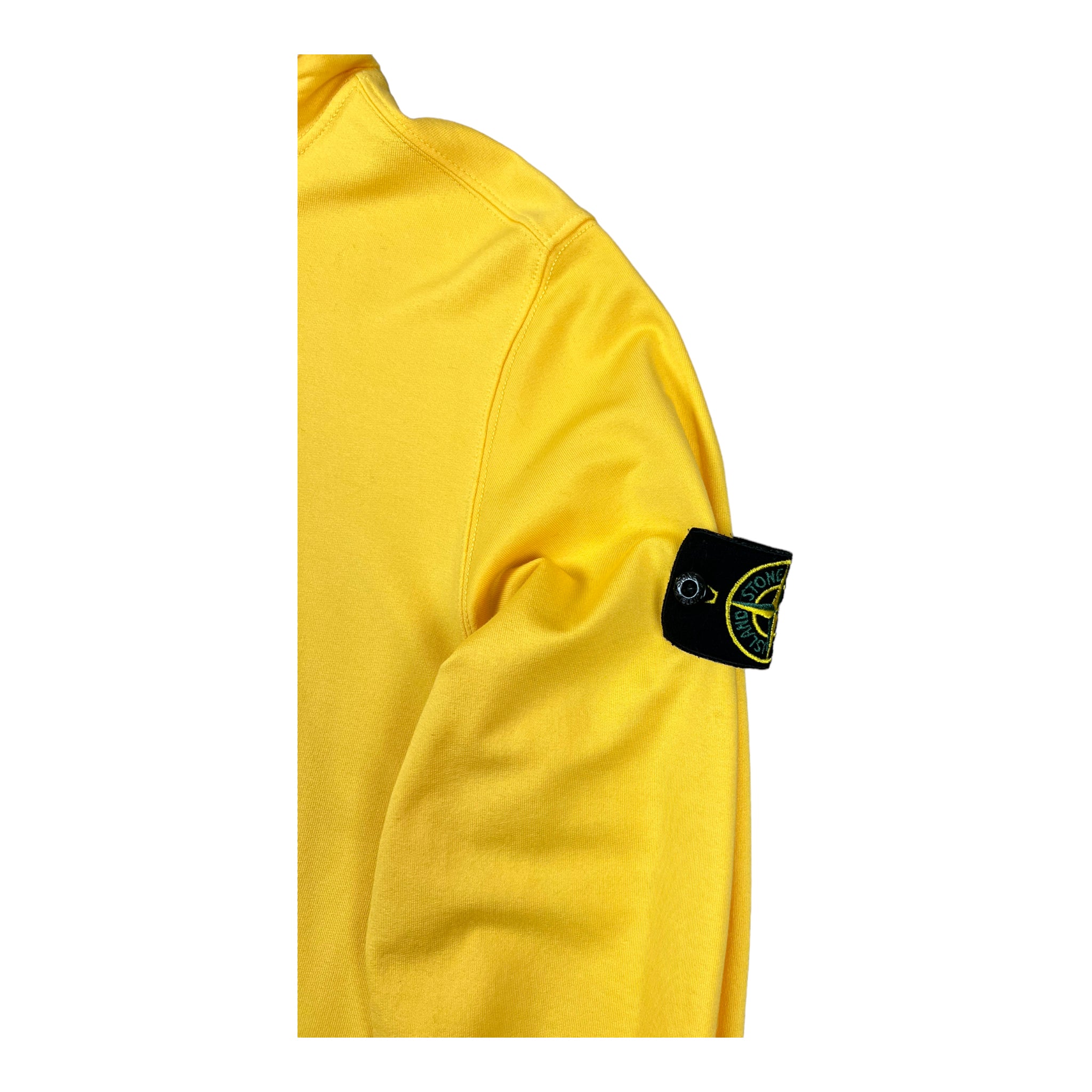 SWEAT-SHIRT STONE ISLAND - NB08