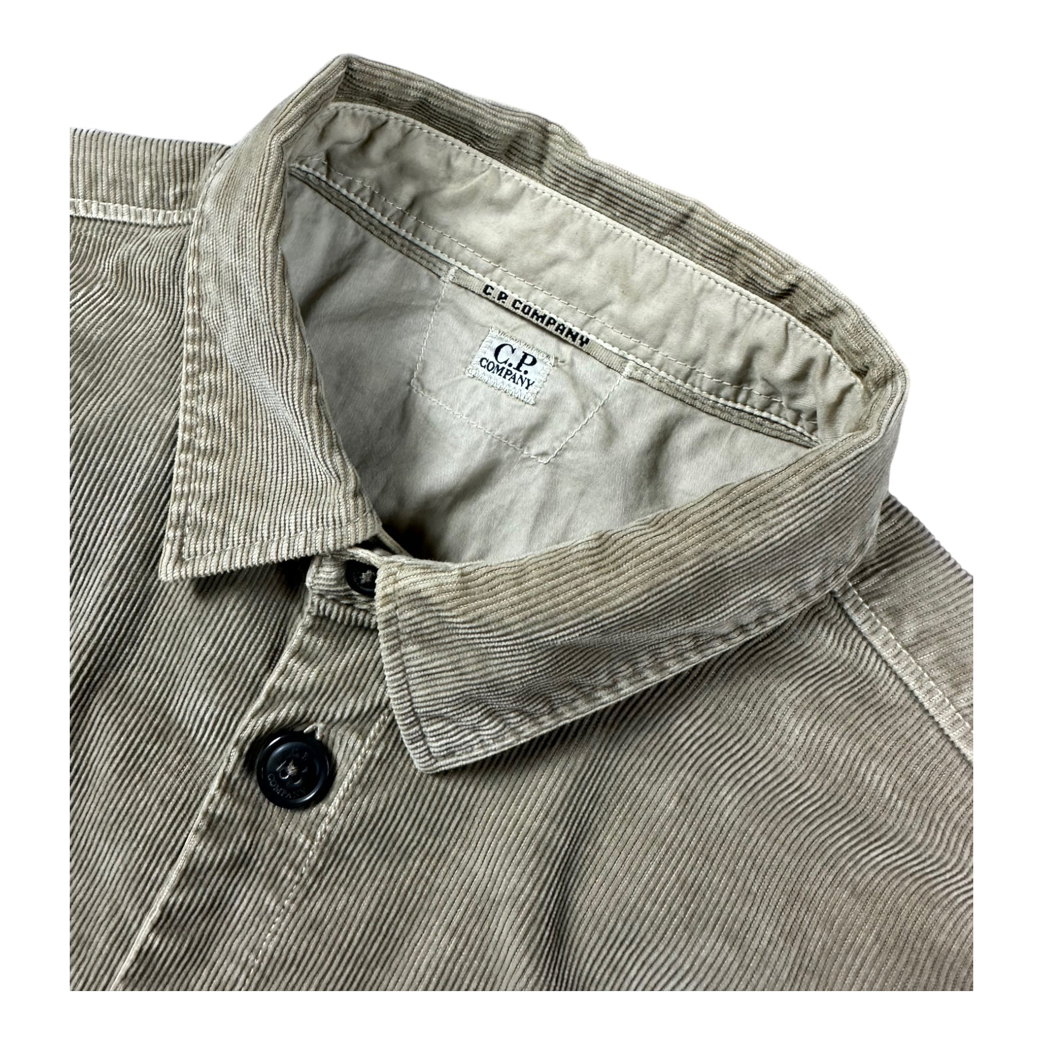SURCHEMISE C.P COMPANY - NB08