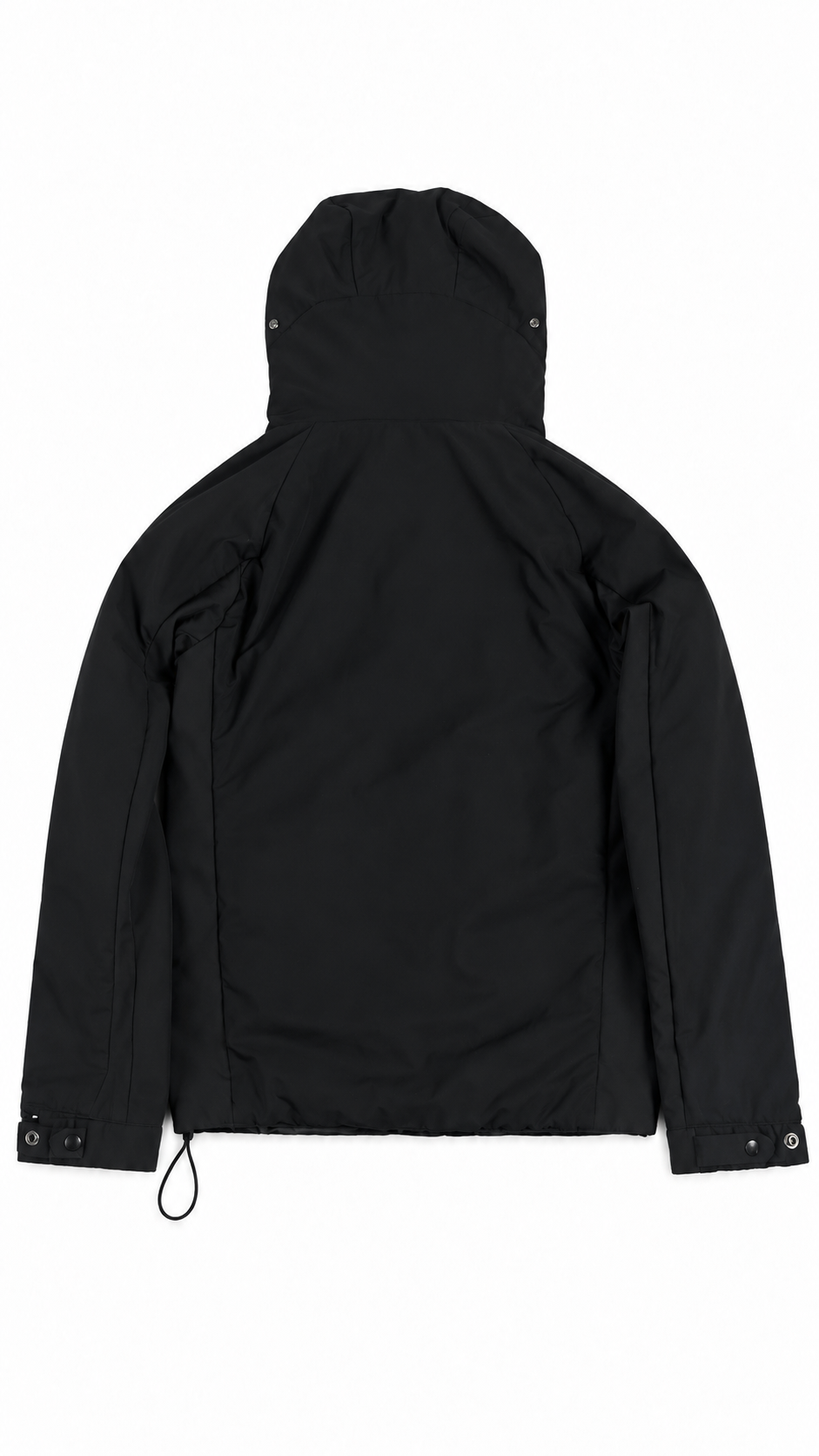 Veste C.P Company Pro-Tek Goggle Jacket, Noir, Taille XS — autre vue du produit