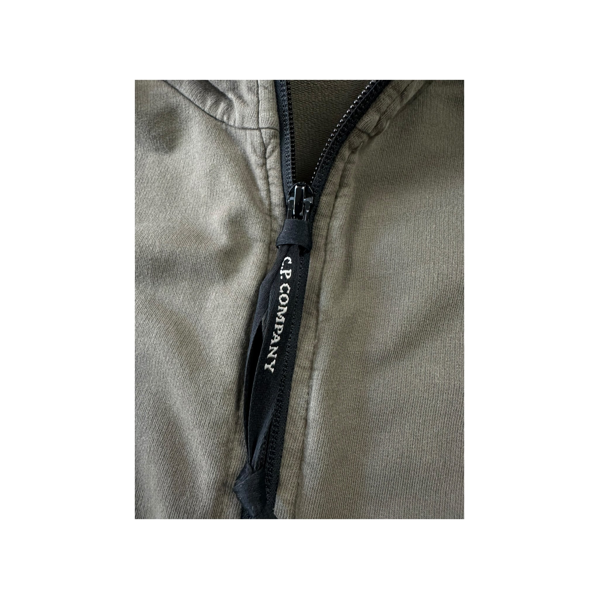 GILET C.P COMPANY - NB08
