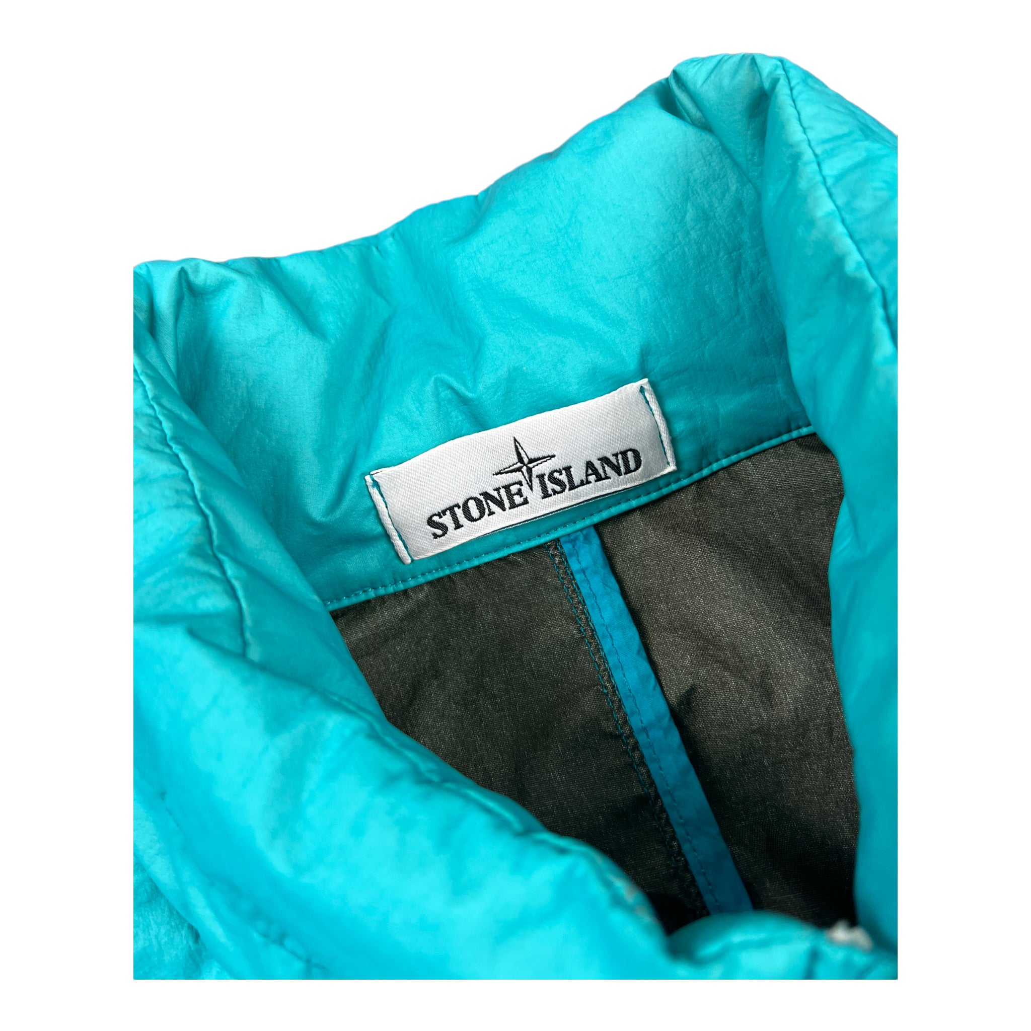 VESTE STONE ISLAND MEMBRANA 3L TC - NB08
