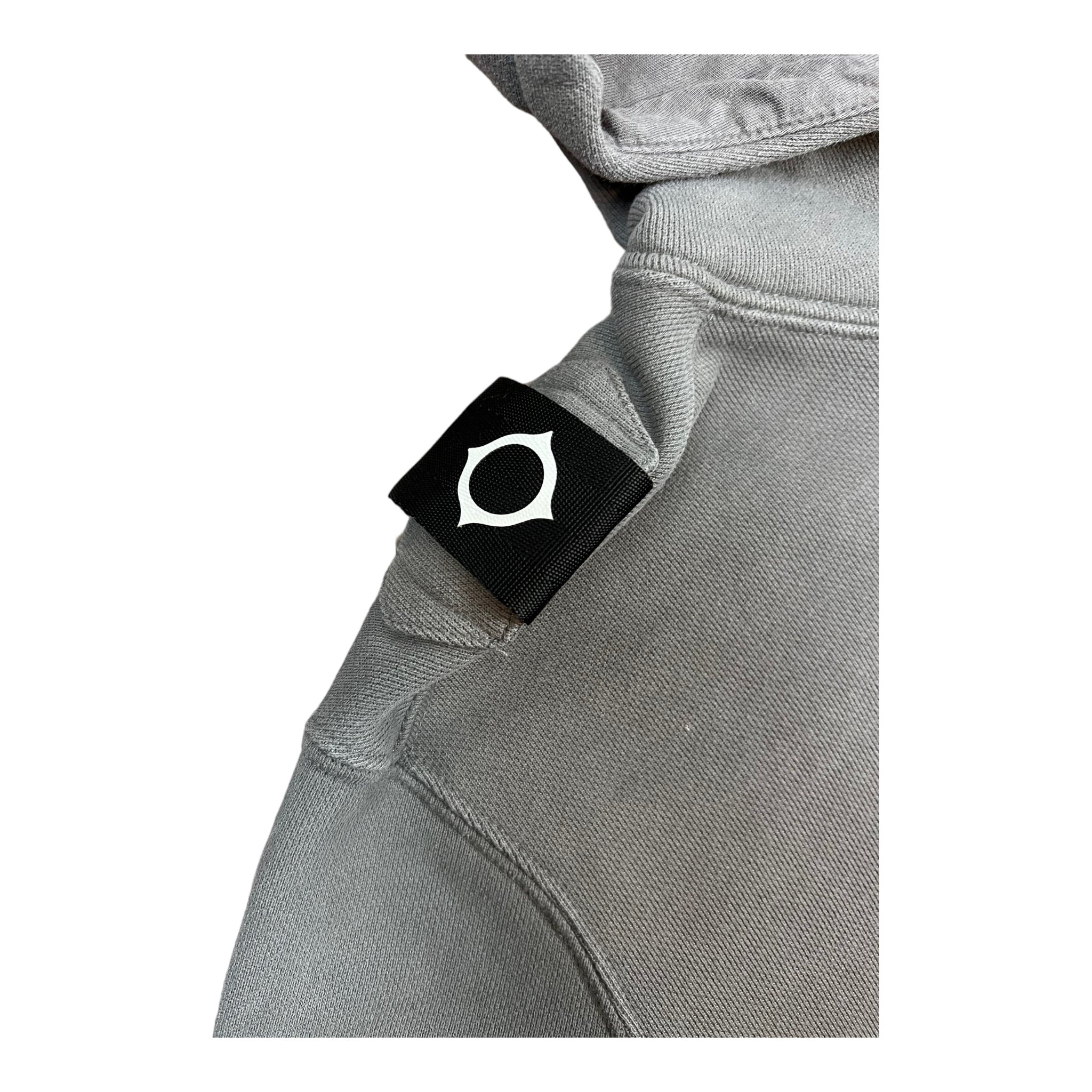 SWEAT-SHIRT MA.STRUM - NB08