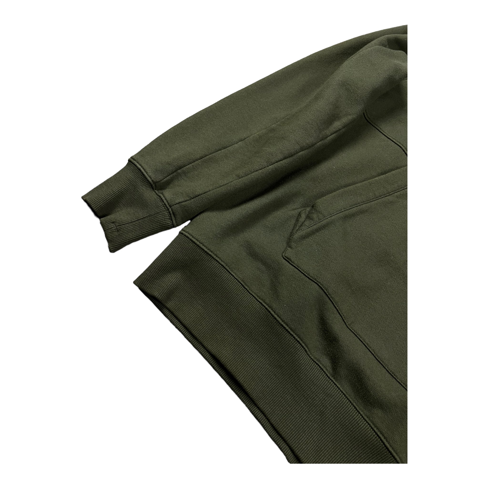 SWEAT-SHIRT À CAPUCHE C.P COMPANY - NB08