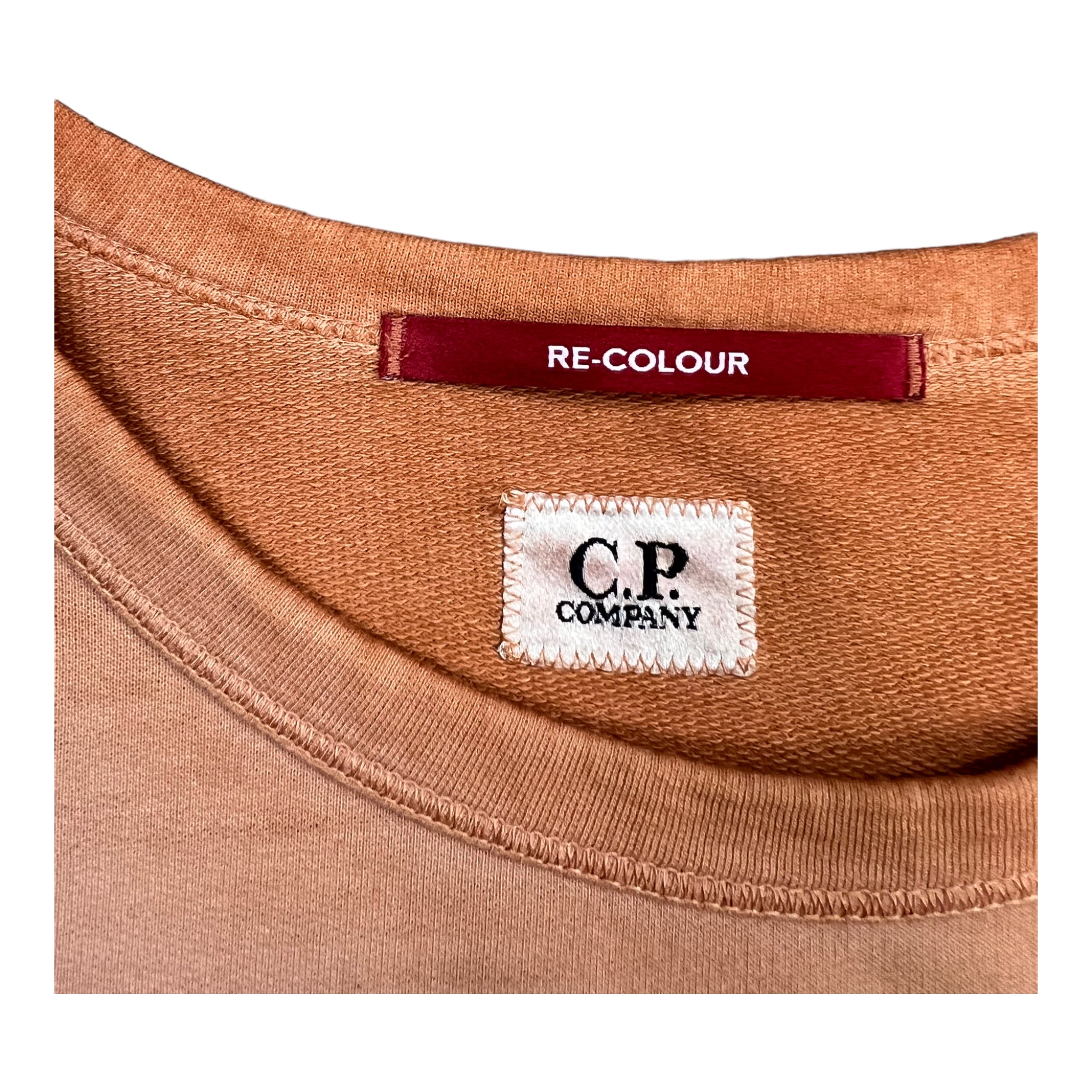 PULL LÉGER C.P COMPANY - NB08