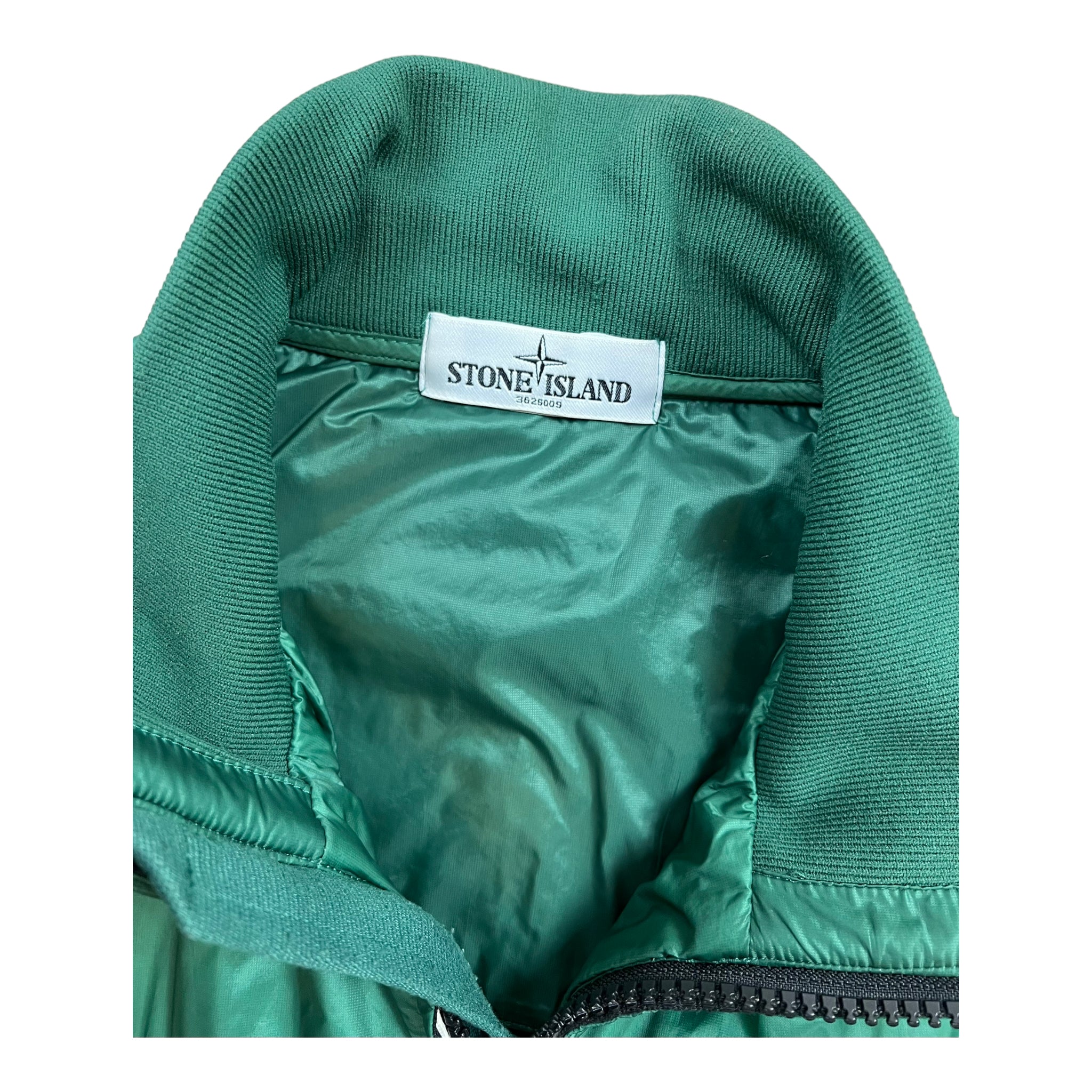 VESTE STONE ISLAND MICRO RIP STOP - NB08