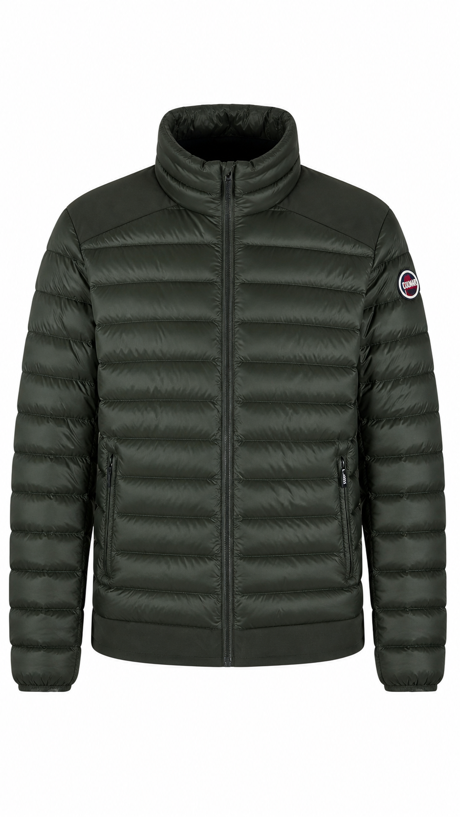 Doudoune Fusalp - Kaki - Taille 52