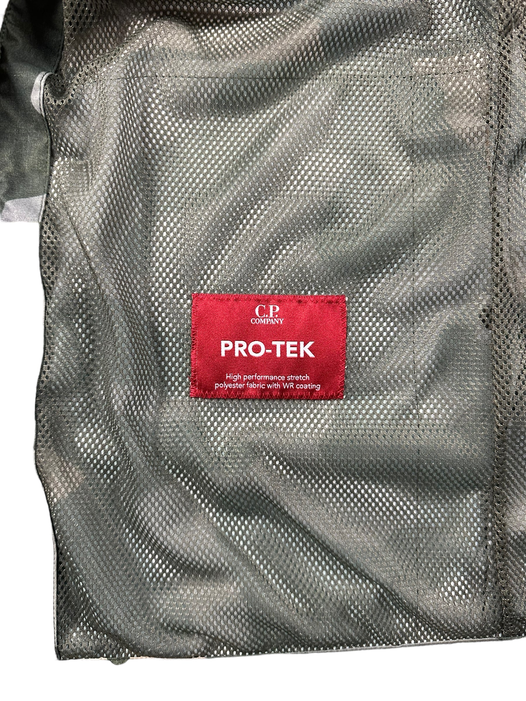 VESTE C.P COMPANY PRO-TEK - NB08
