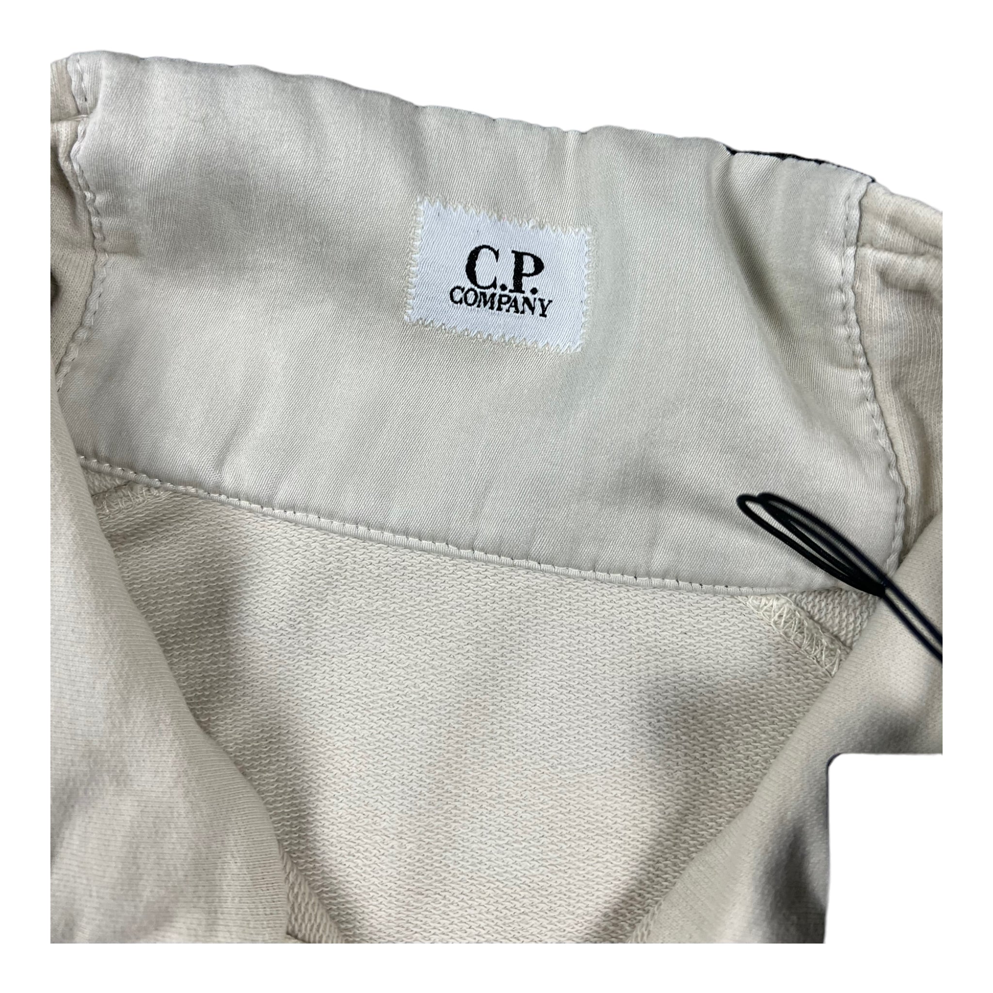 PULL ZIPPÉ C.P COMPANY - NB08