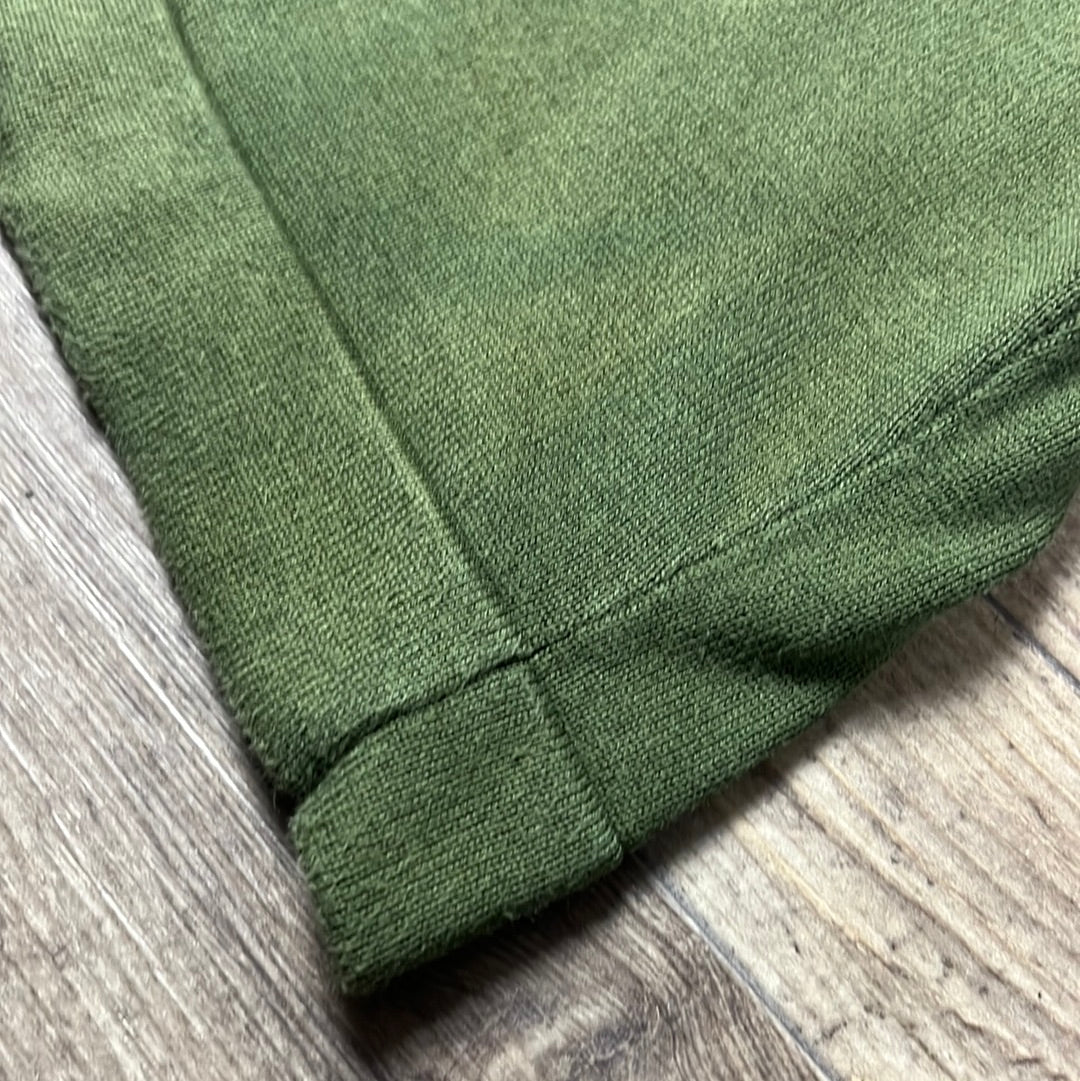 PULL COL MONTANT STONE ISLAND SHADOW PROJECT - NB08