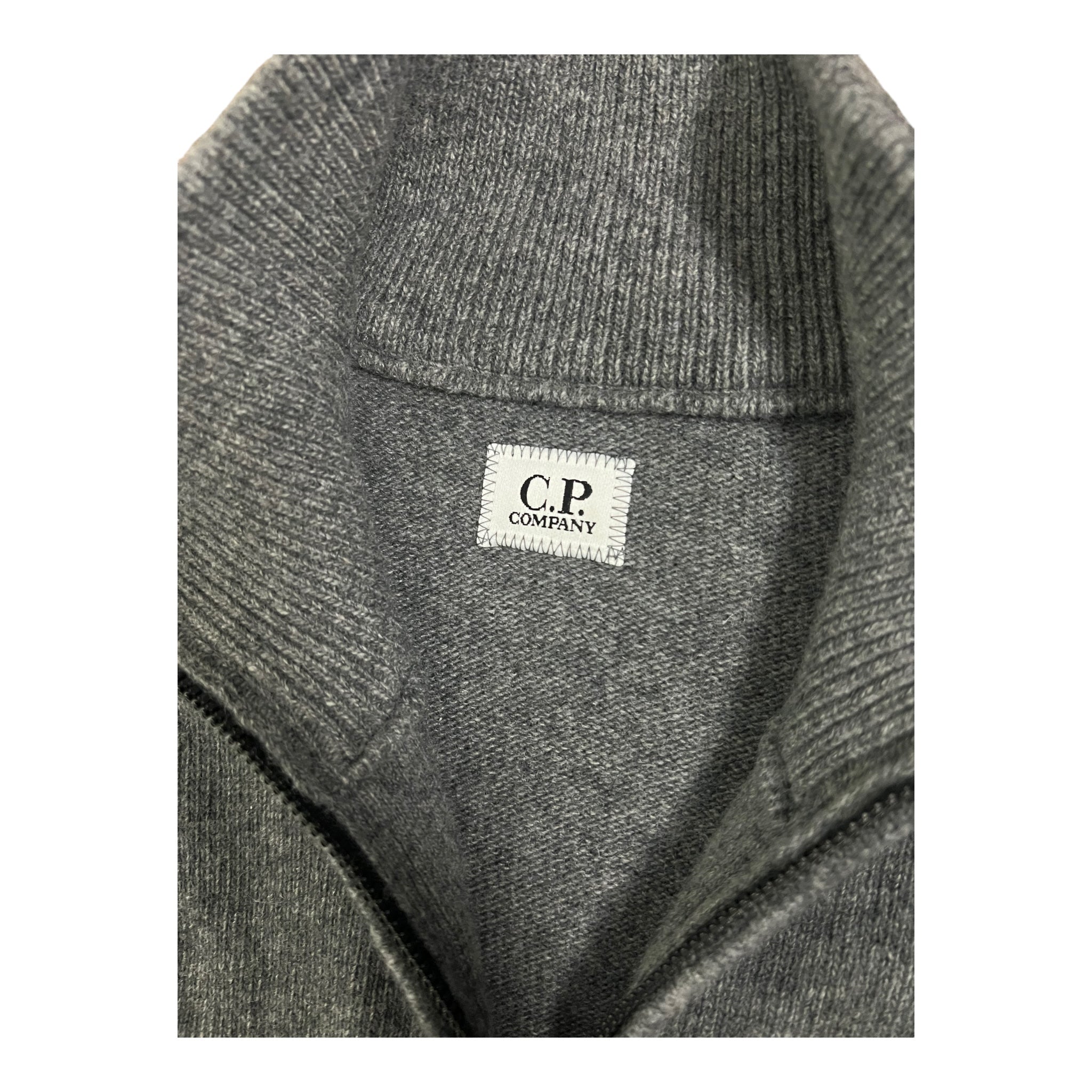 PULL COL MONTANT CP COMPANY - NB08