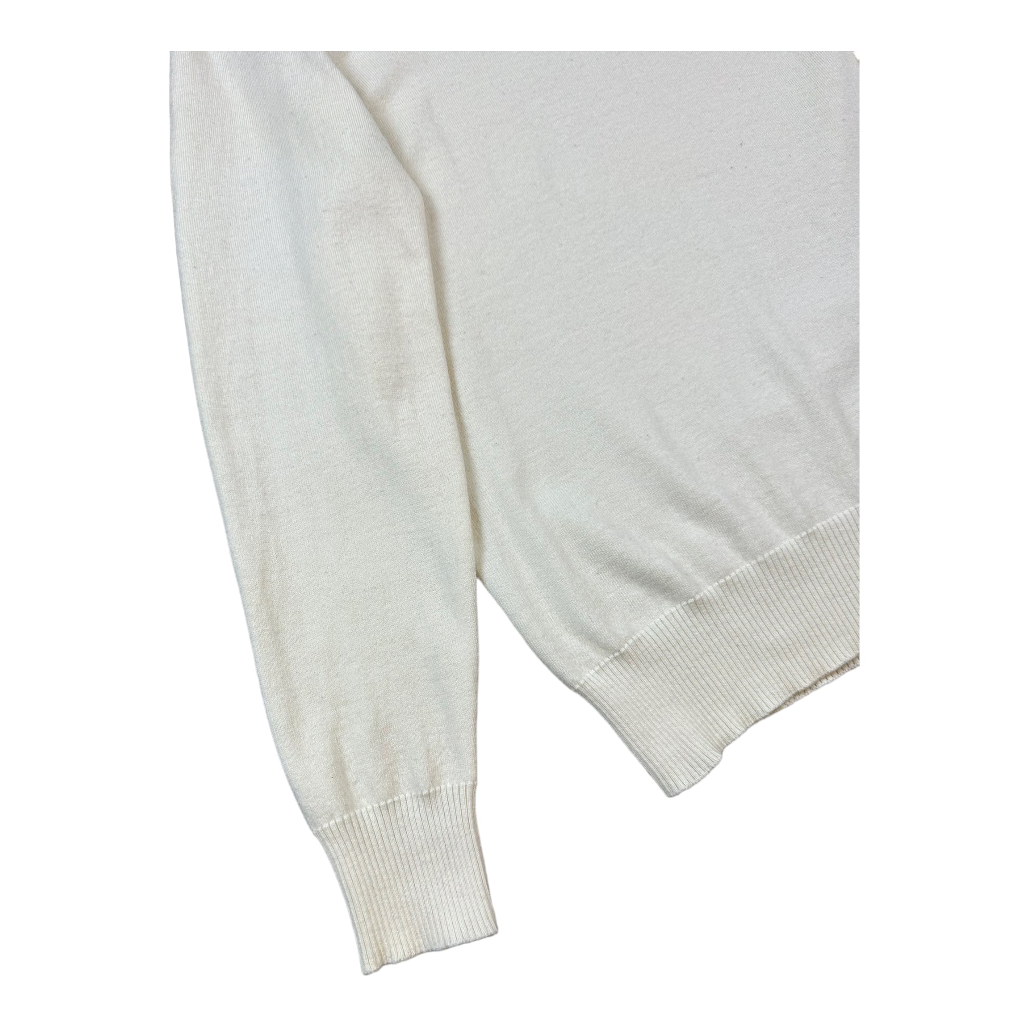 PULL COL ROND STONE ISLAND - NB08
