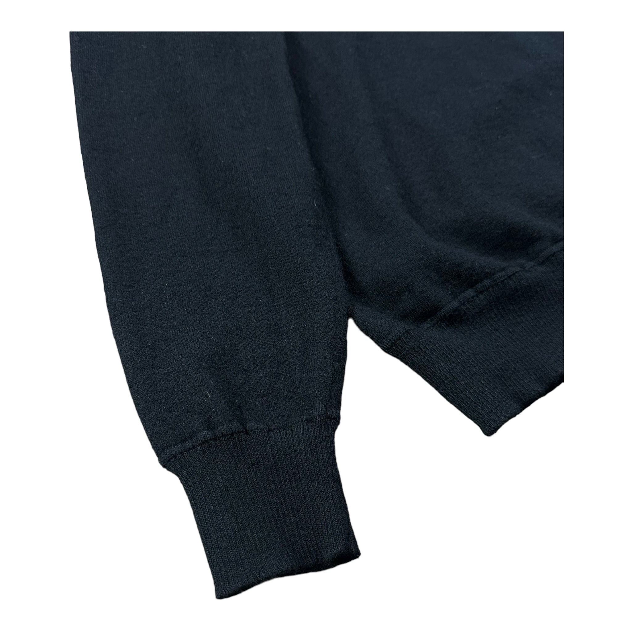 PULL COL ROULÉ STONE ISLAND - NB08