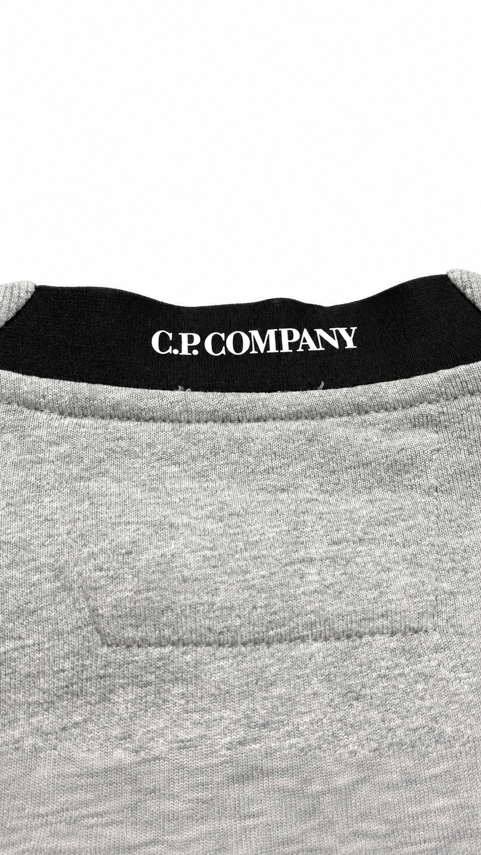 Ensemble C.P Company gris taille XL - vue 10/11