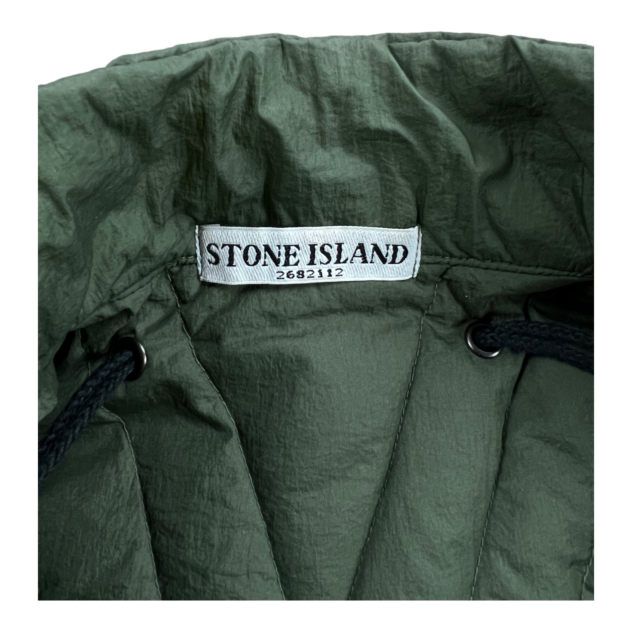 VESTE VINTAGE STONE ISLAND - NB08