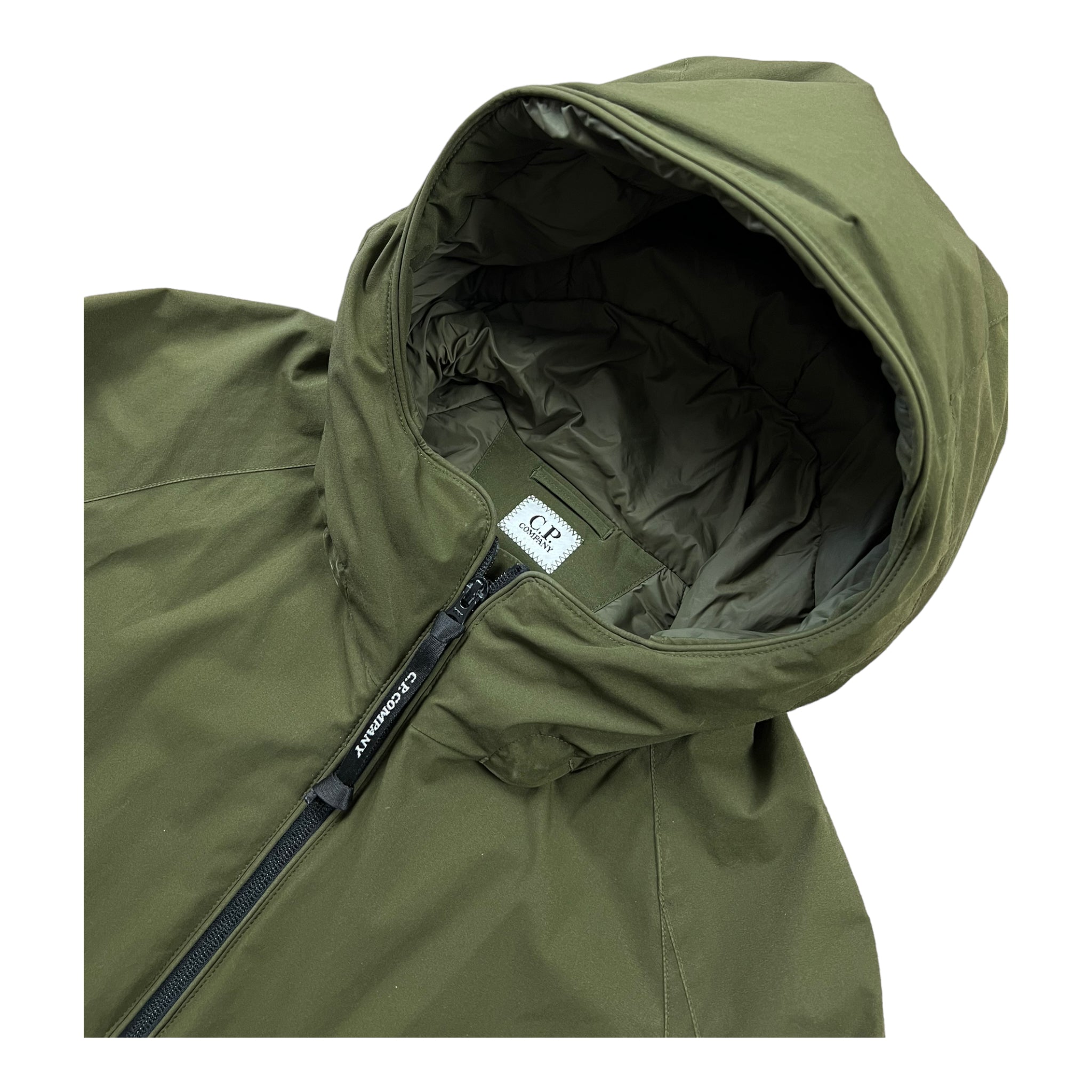 VESTE C.P COMPANY PRO-TEK PRIMALOFT - NB08