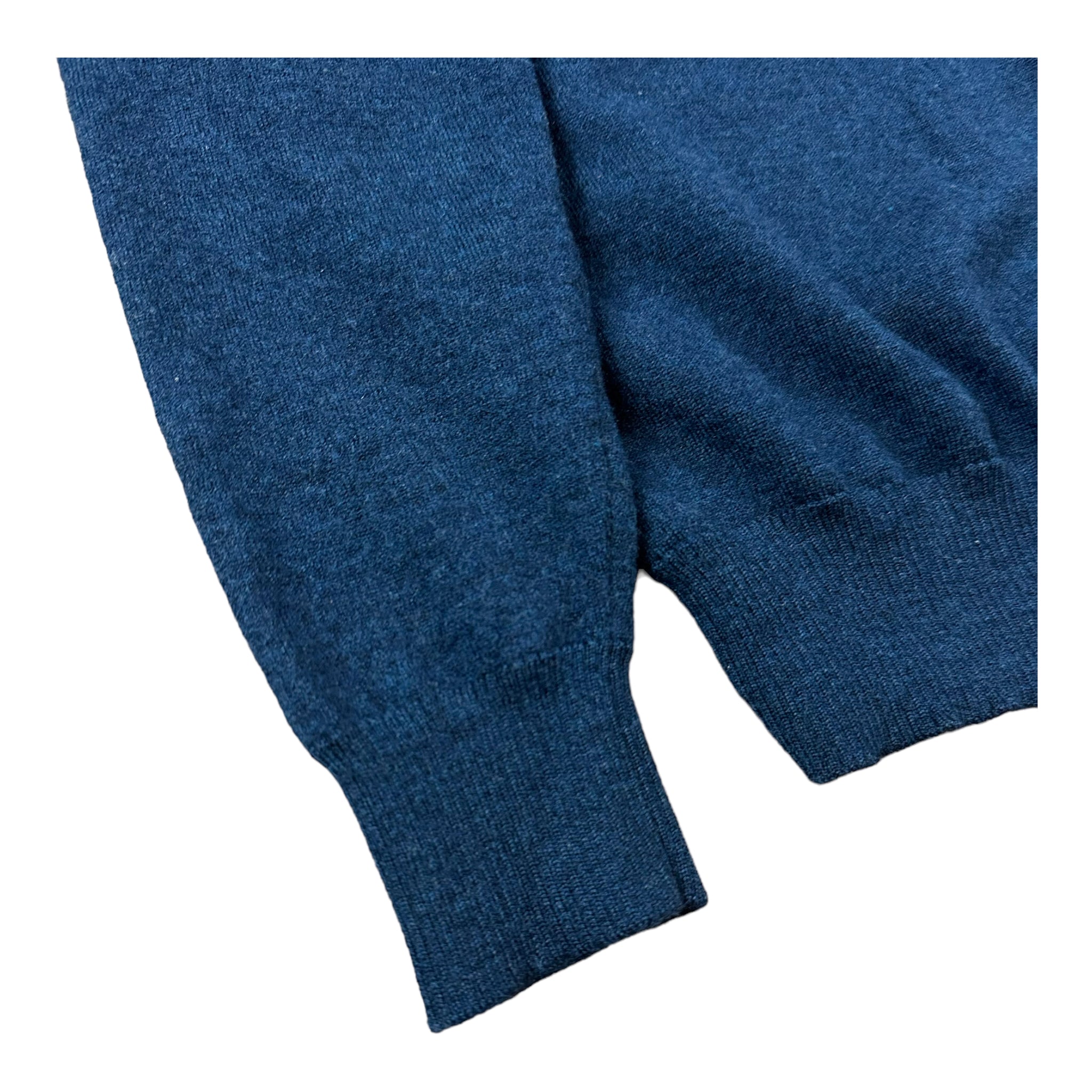 PULL COL ROND STONE ISLAND - NB08