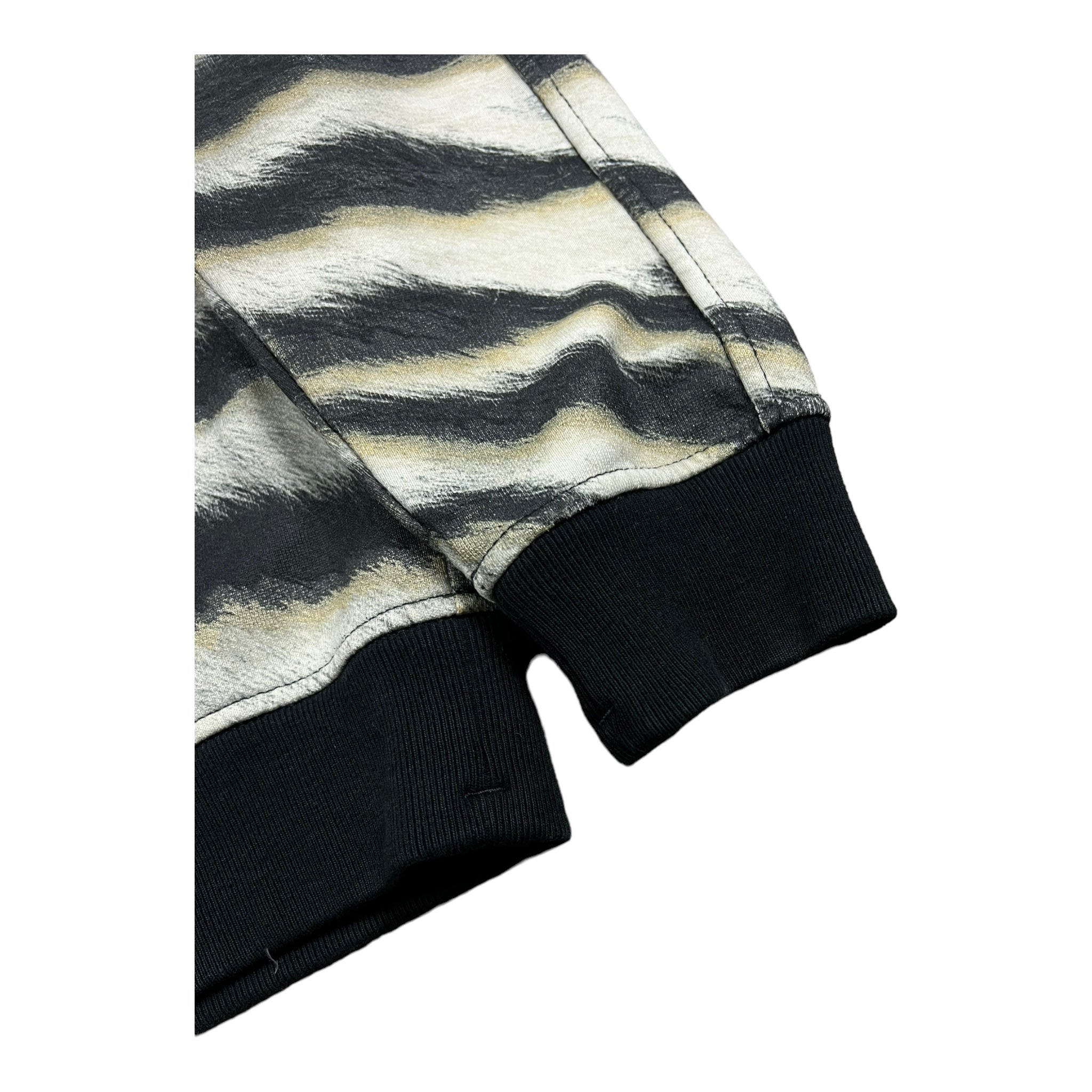 PULL COL ROND STONE ISLAND - NB08