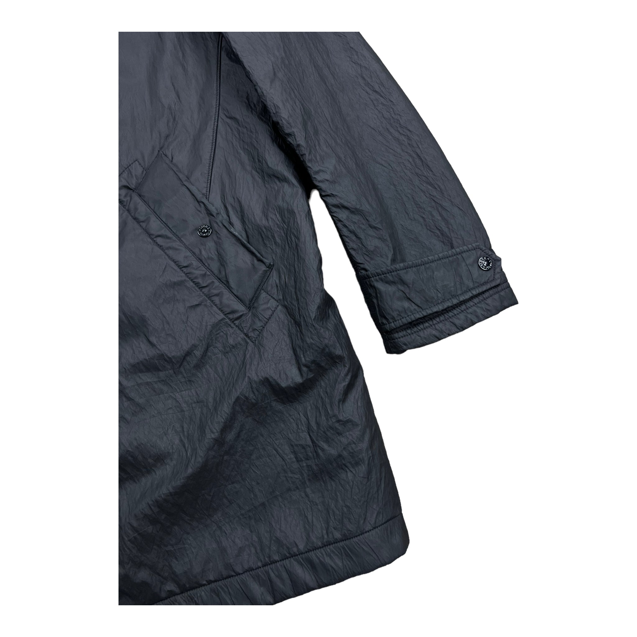 PARKA STONE ISLAND VINTAGE - NB08