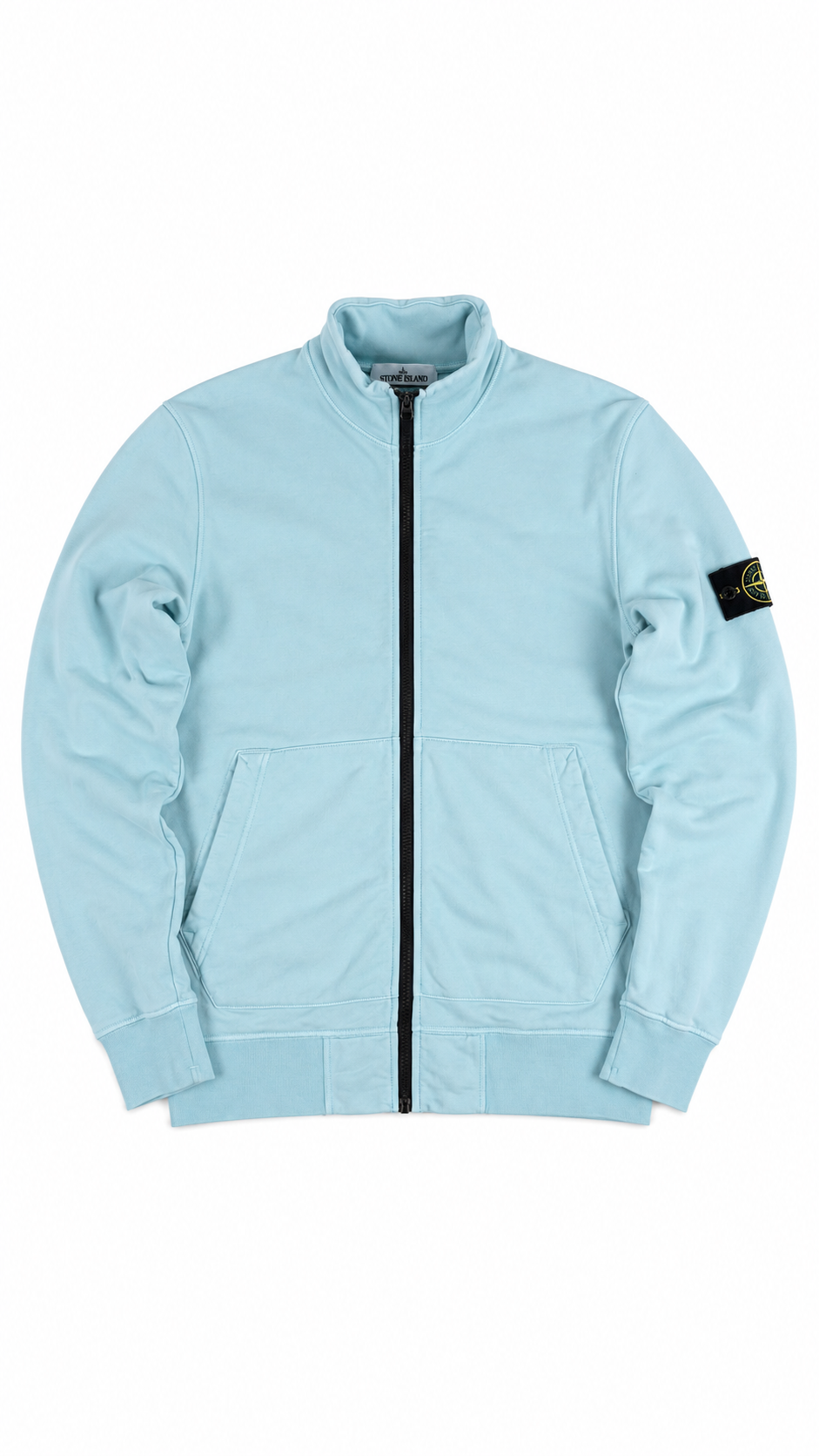Gilet Stone Island - Bleu - Taille M