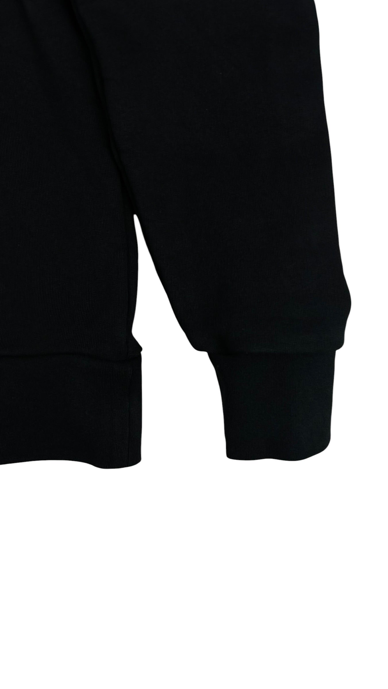 Pull Carzip Moncler noir taille S - vue 3/5