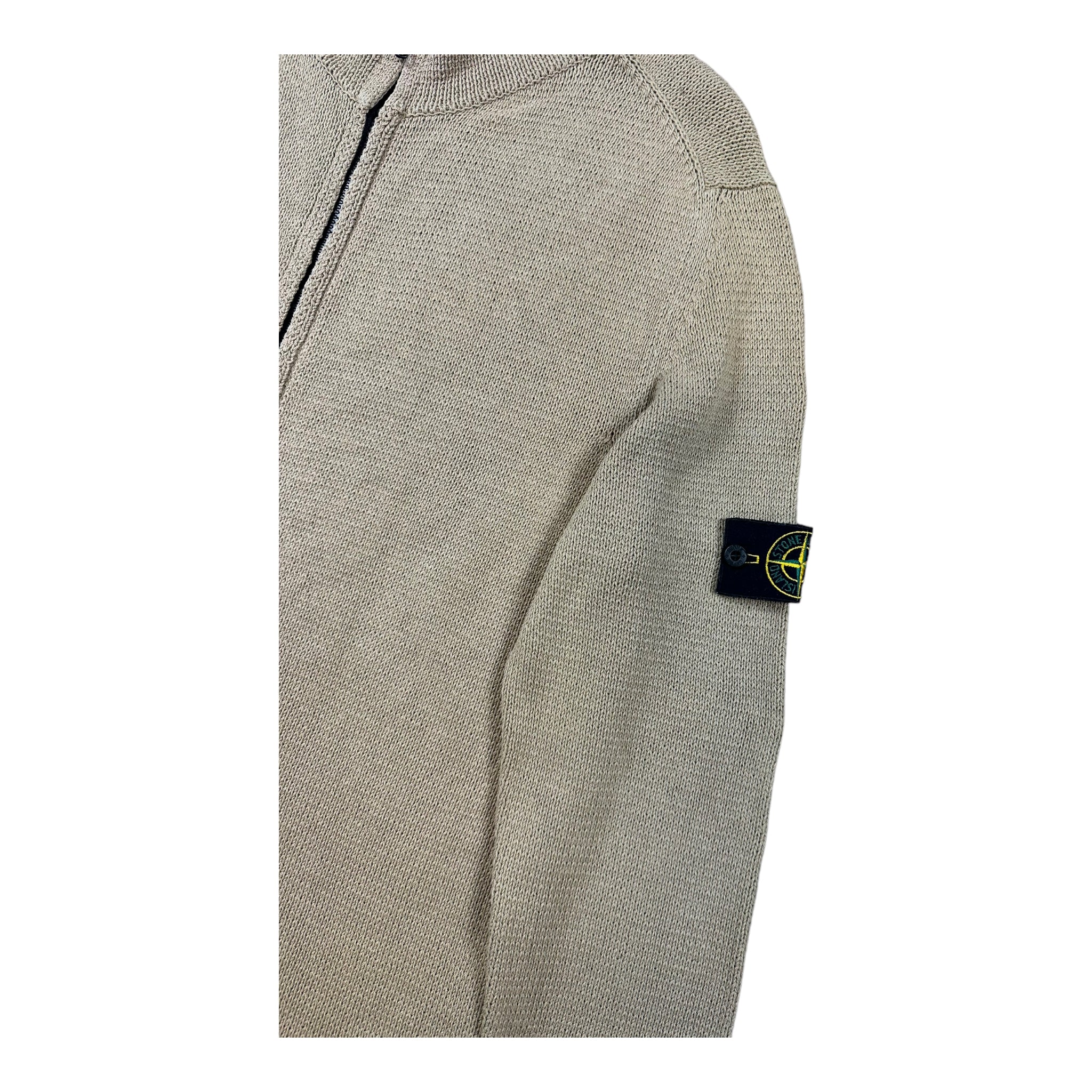 GILET STONE ISLAND - NB08