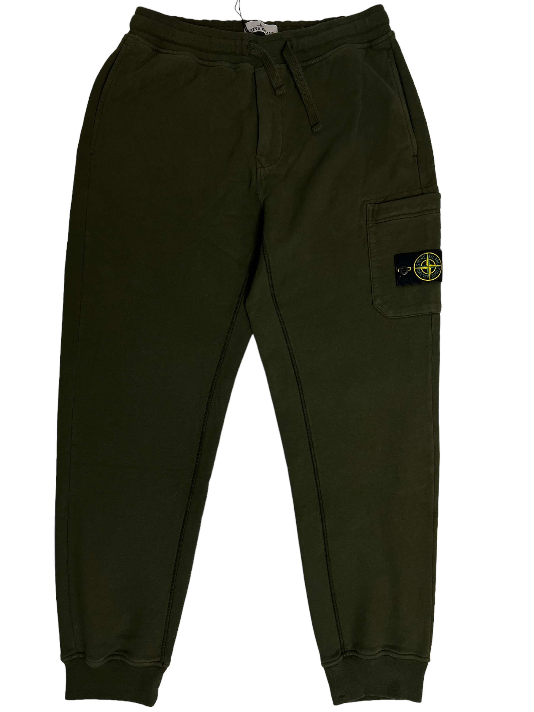 JOGGING STONE ISLAND - NB08