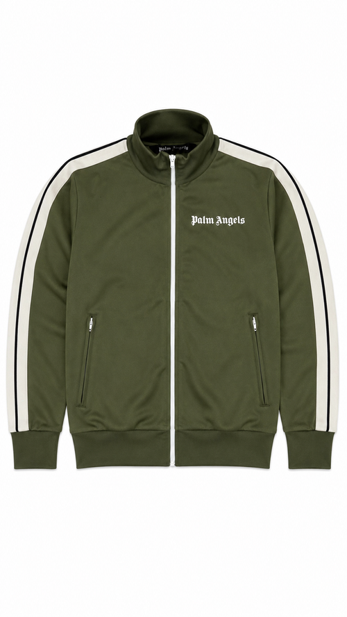 Gilet Palm Angels - Kaki - Taille S