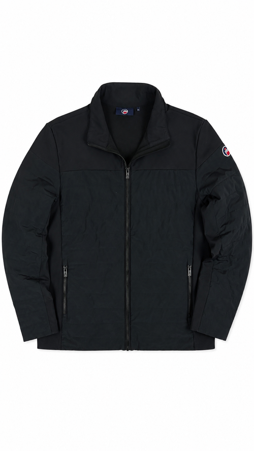 Veste Hybride Fusalp - Noir - Taille XL