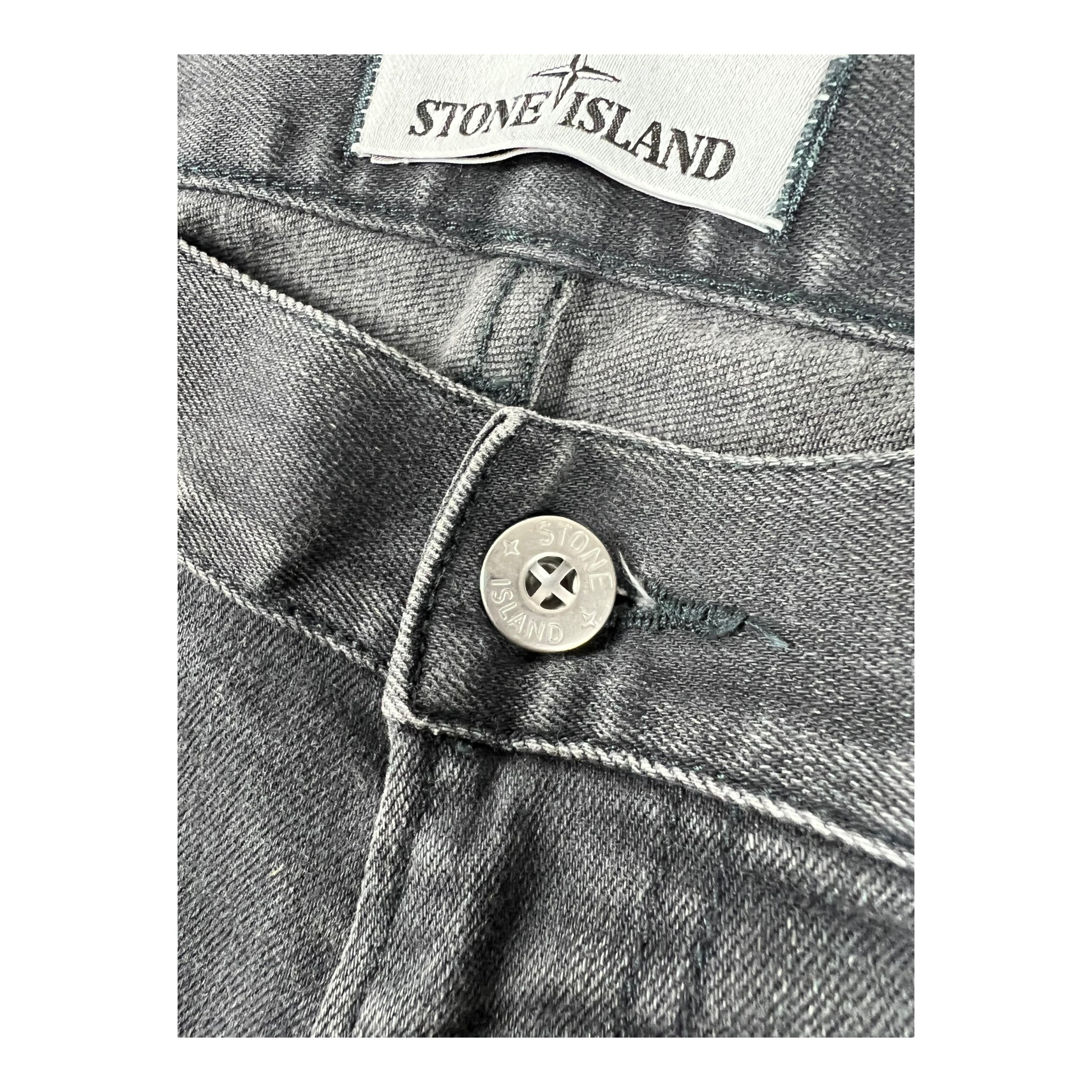 JEAN STONE ISLAND - NB08