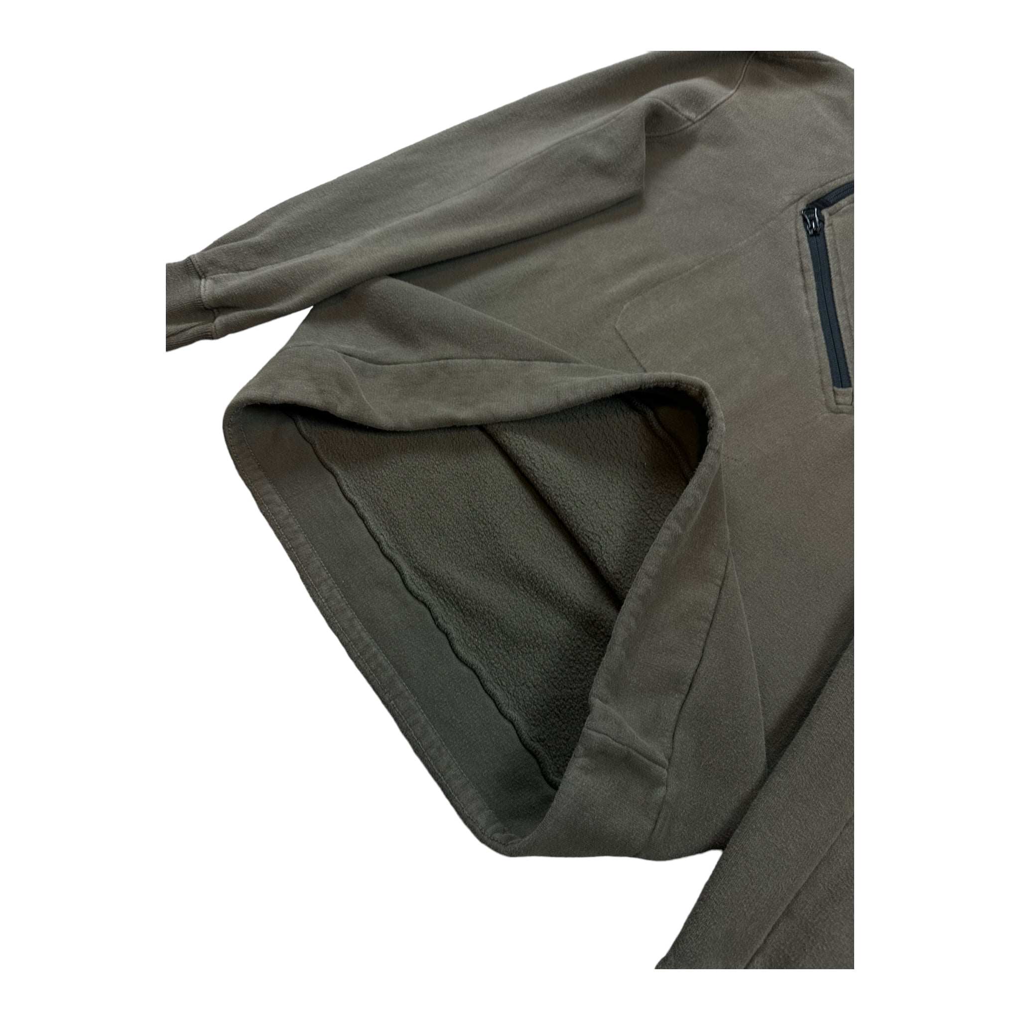 SWEAT-SHIRT À CAPUCHE C.P COMPANY - NB08