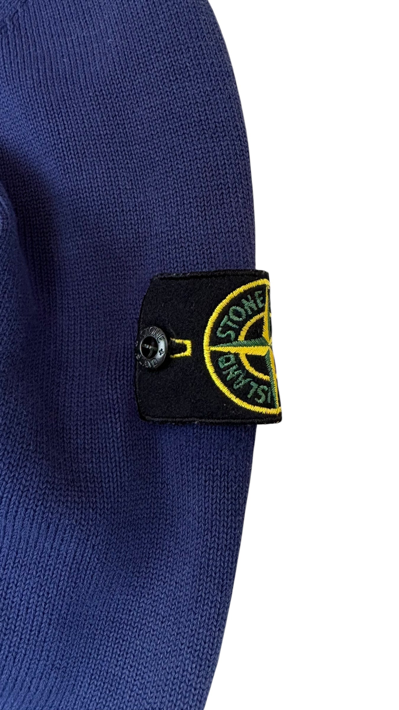 Gilet Stone Island - Marine - Taille S
