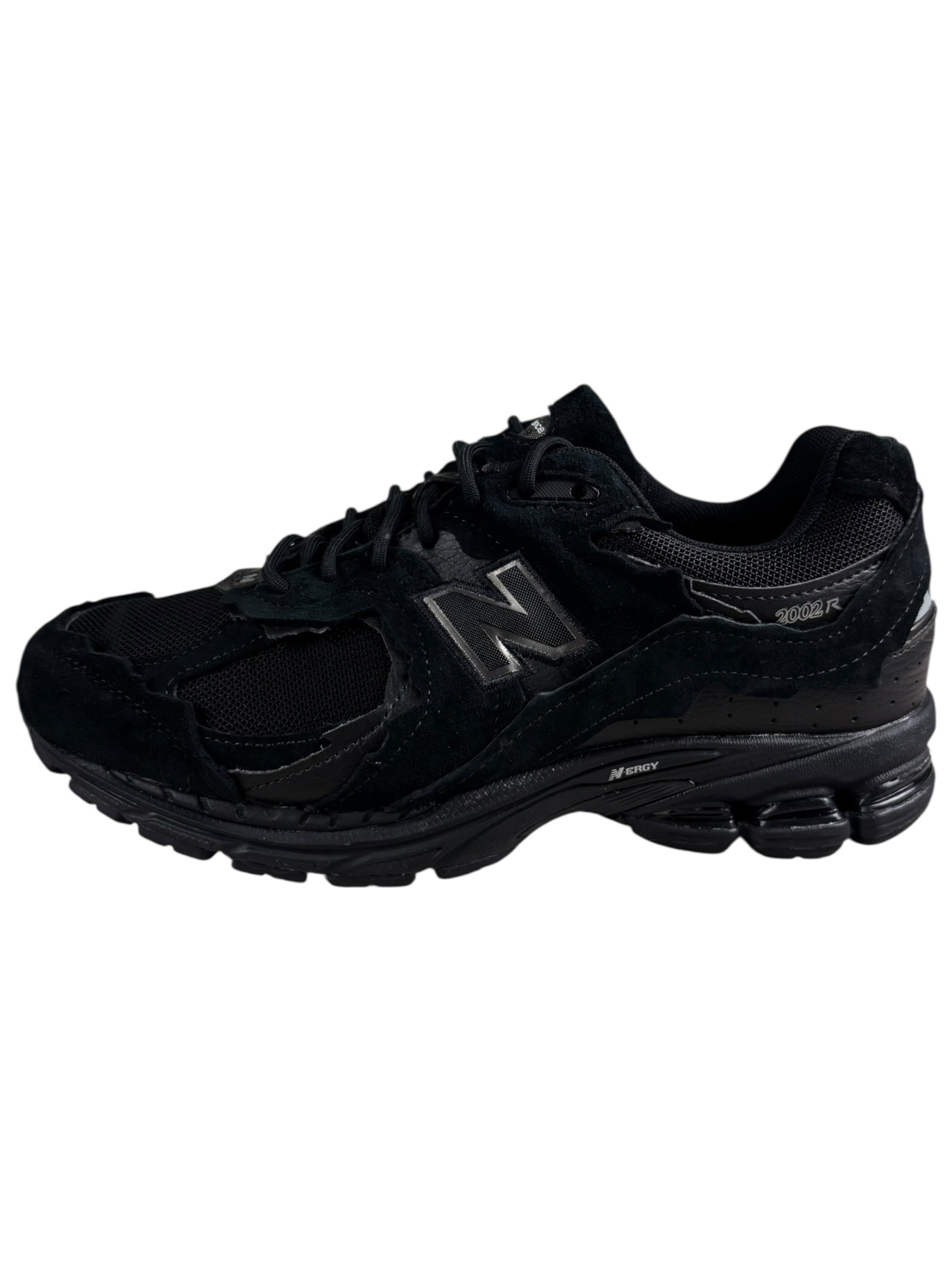 SNEAKERS NEW BALANCE U2002DXB - NOIR - NEUF