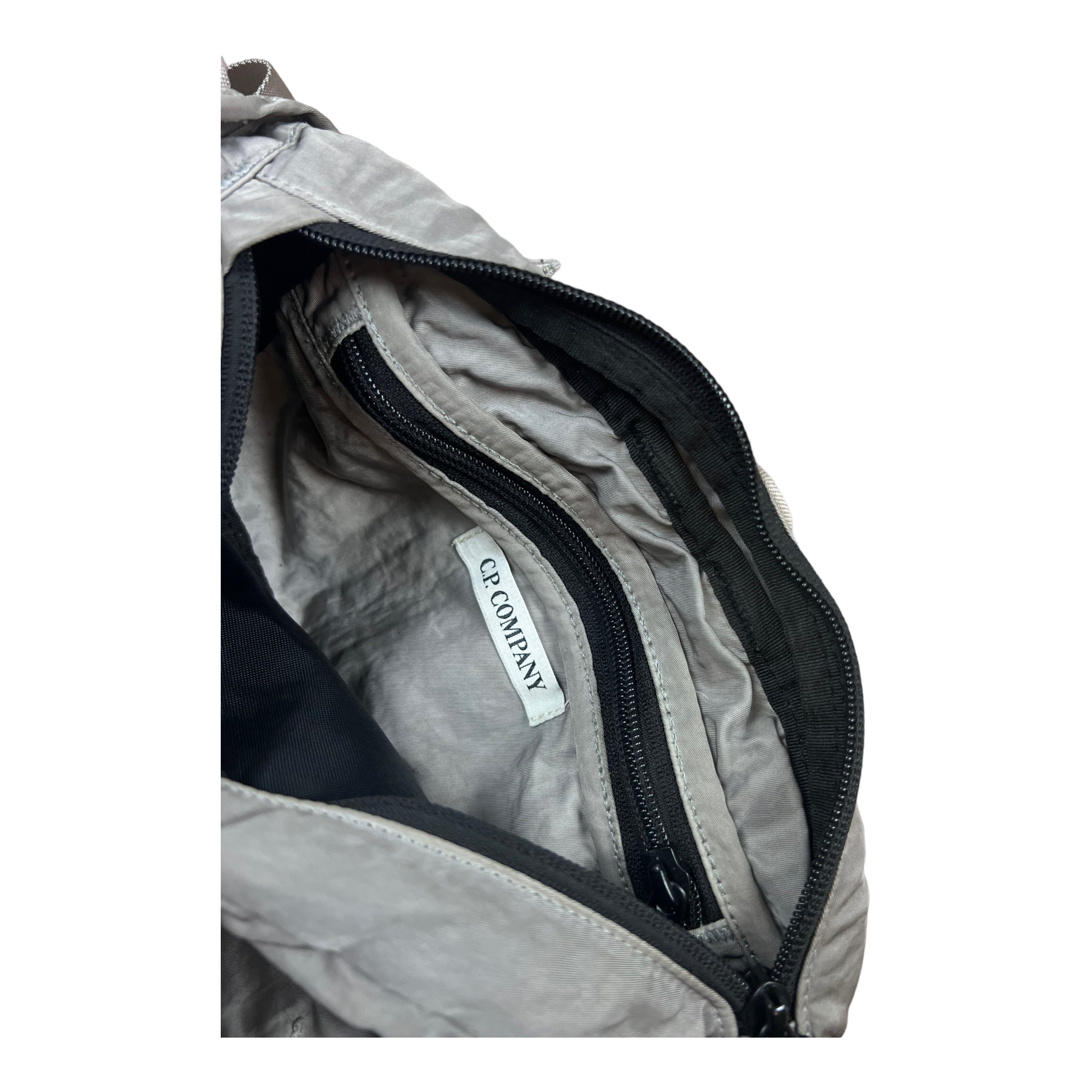 SACOCHE C.P COMPANY NYLON B CROSSBODY PACK - NB08