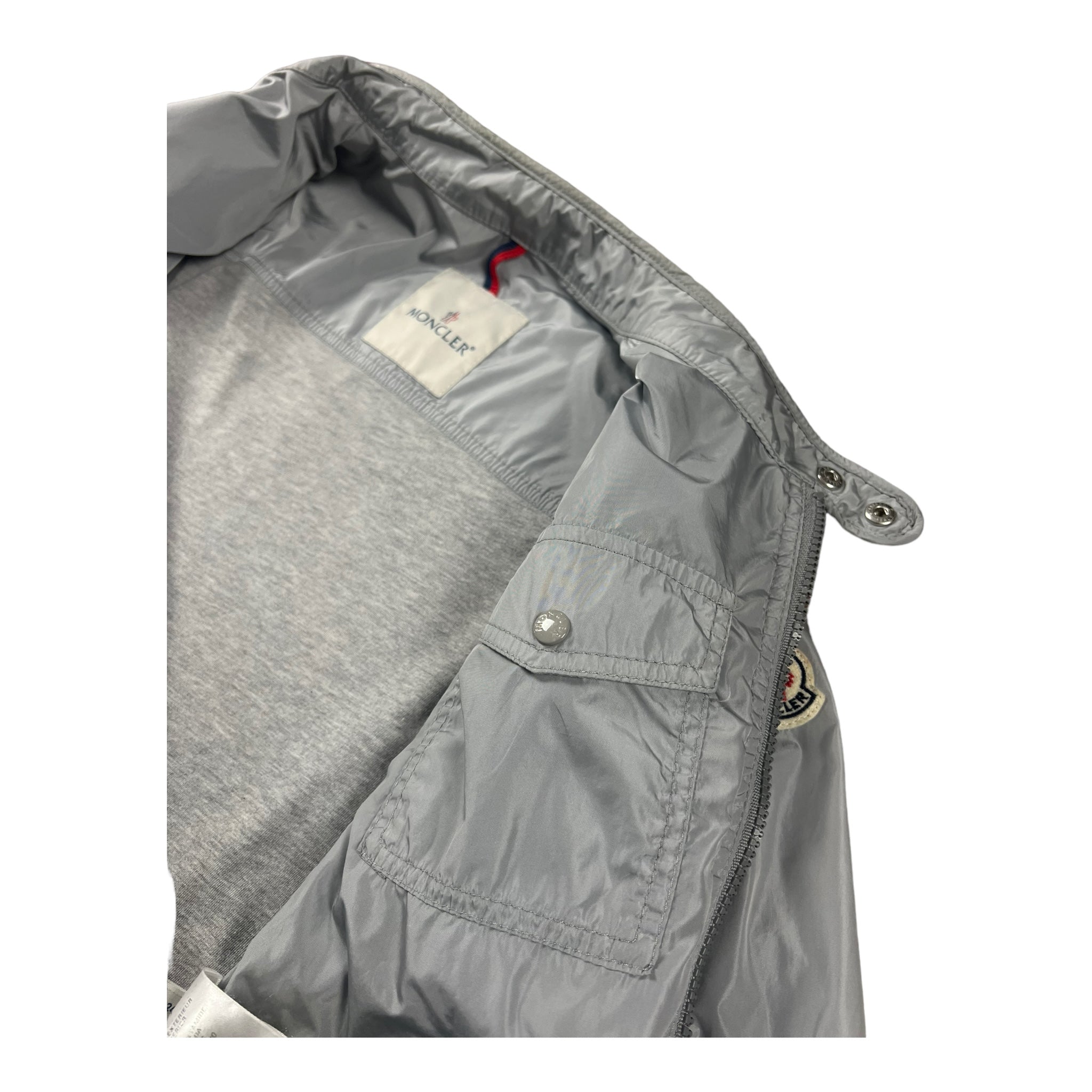 VESTE MONCLER - NB08