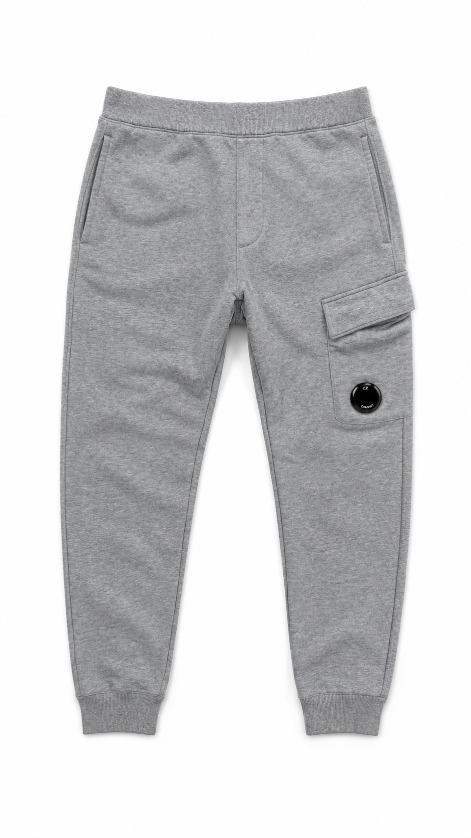 Ensemble C.P Company gris taille XL - vue 2/11