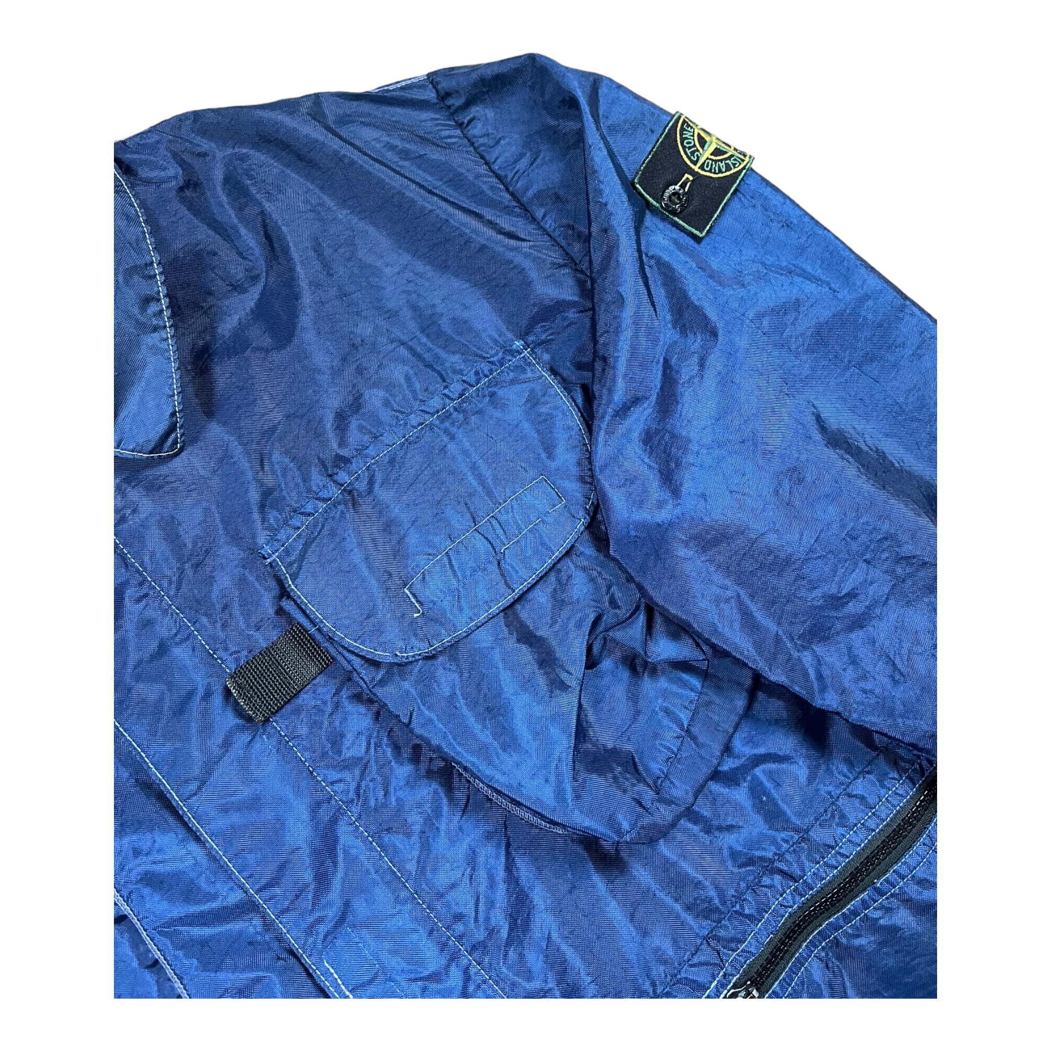 VESTE VINTAGE STONE ISLAND - NB08