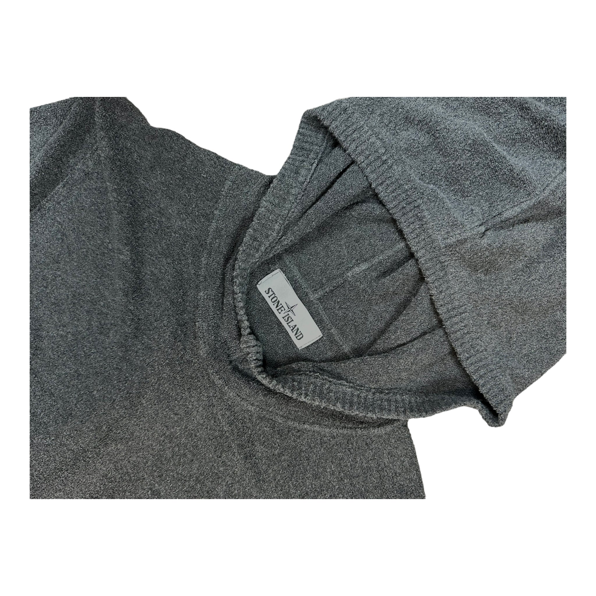 SWEAT-SHIRT STONE ISLAND - NB08