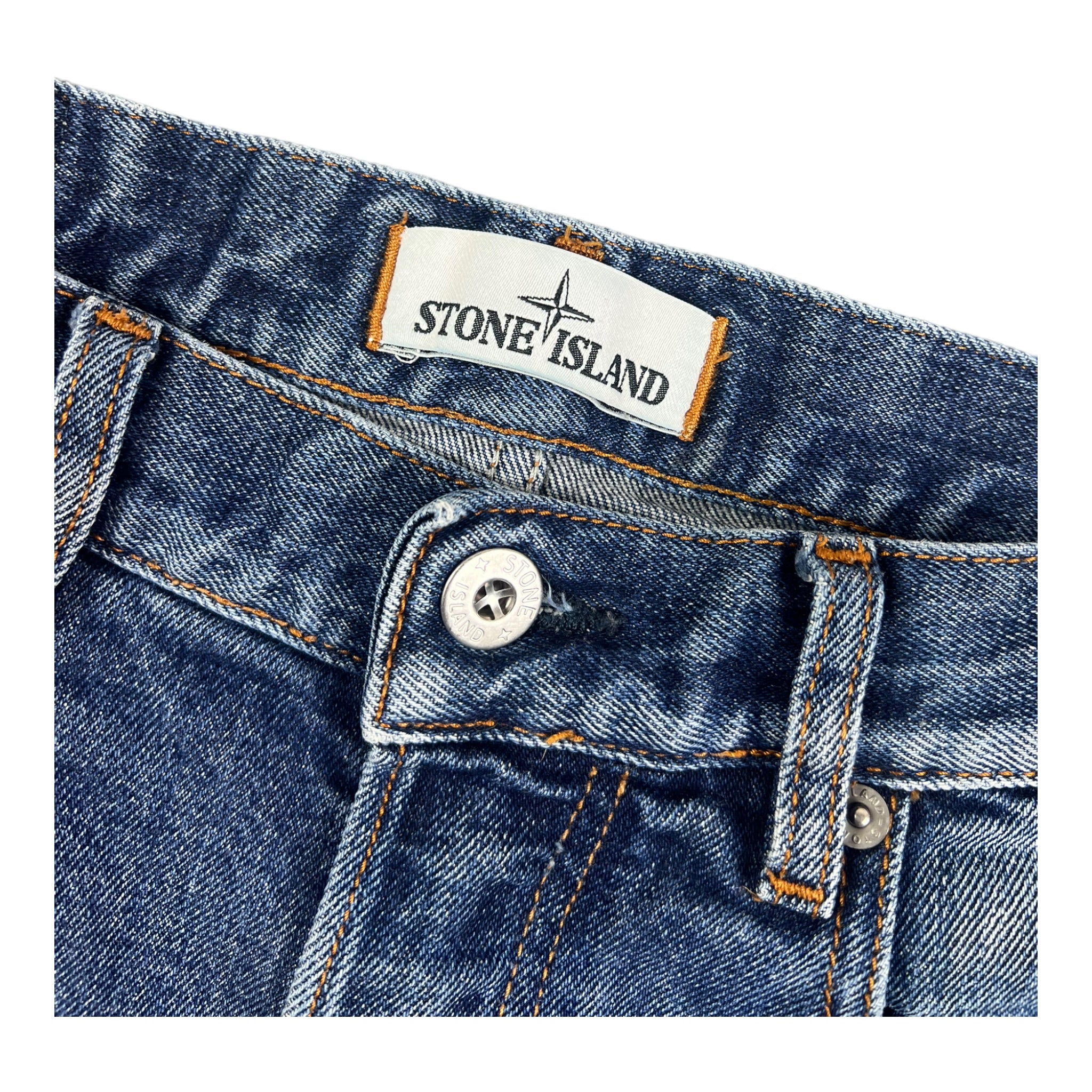 JEAN STONE ISLAND - NB08