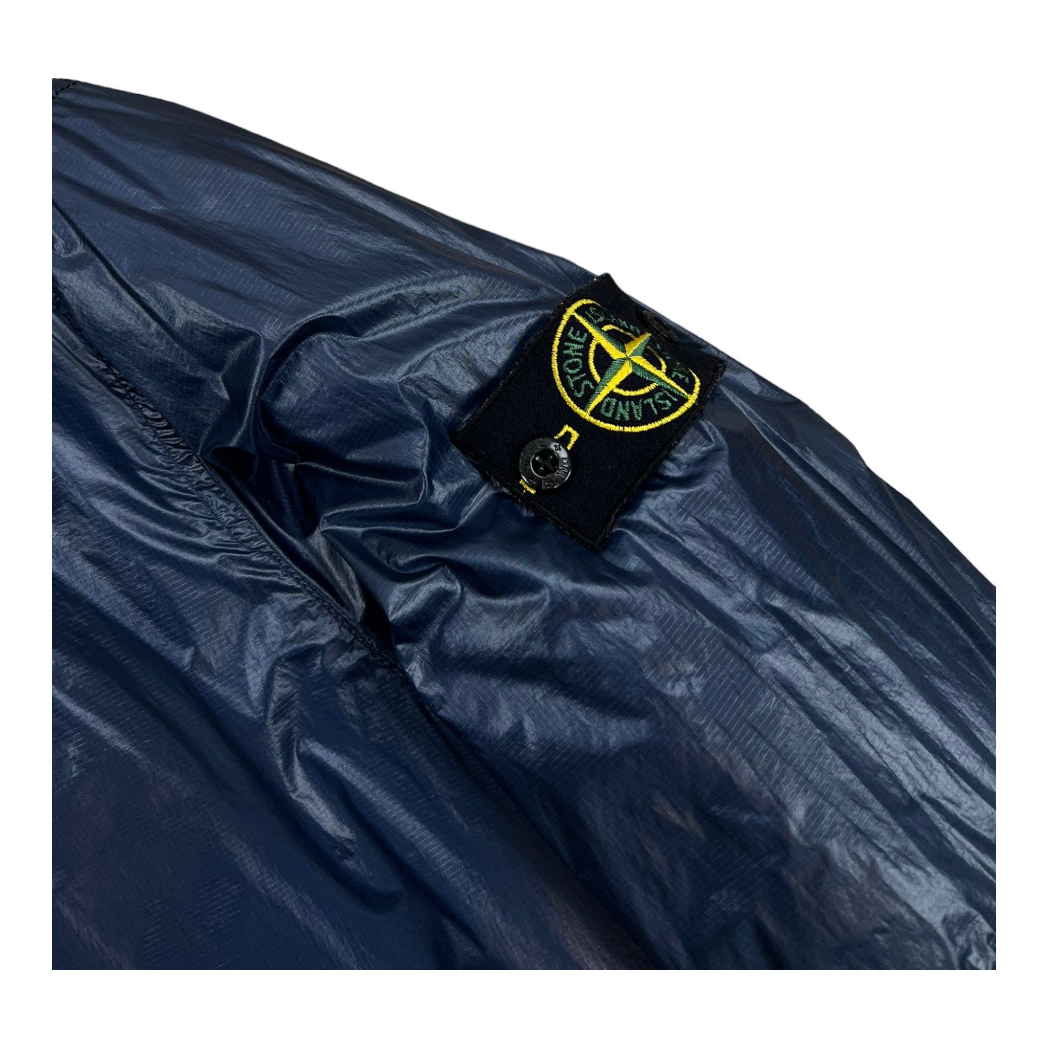 VESTE STONE ISLAND PERTEX QUANTUM - NB08